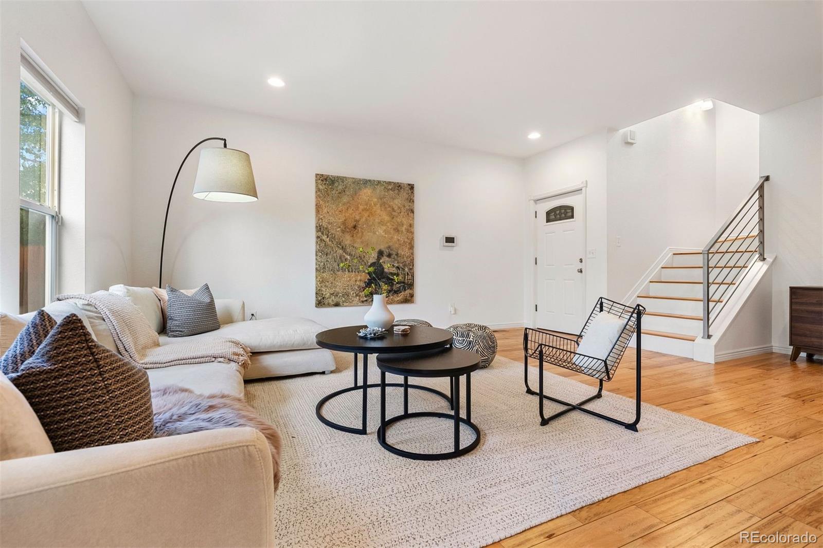 MLS Image #3 for 4190 w alameda avenue,denver, Colorado