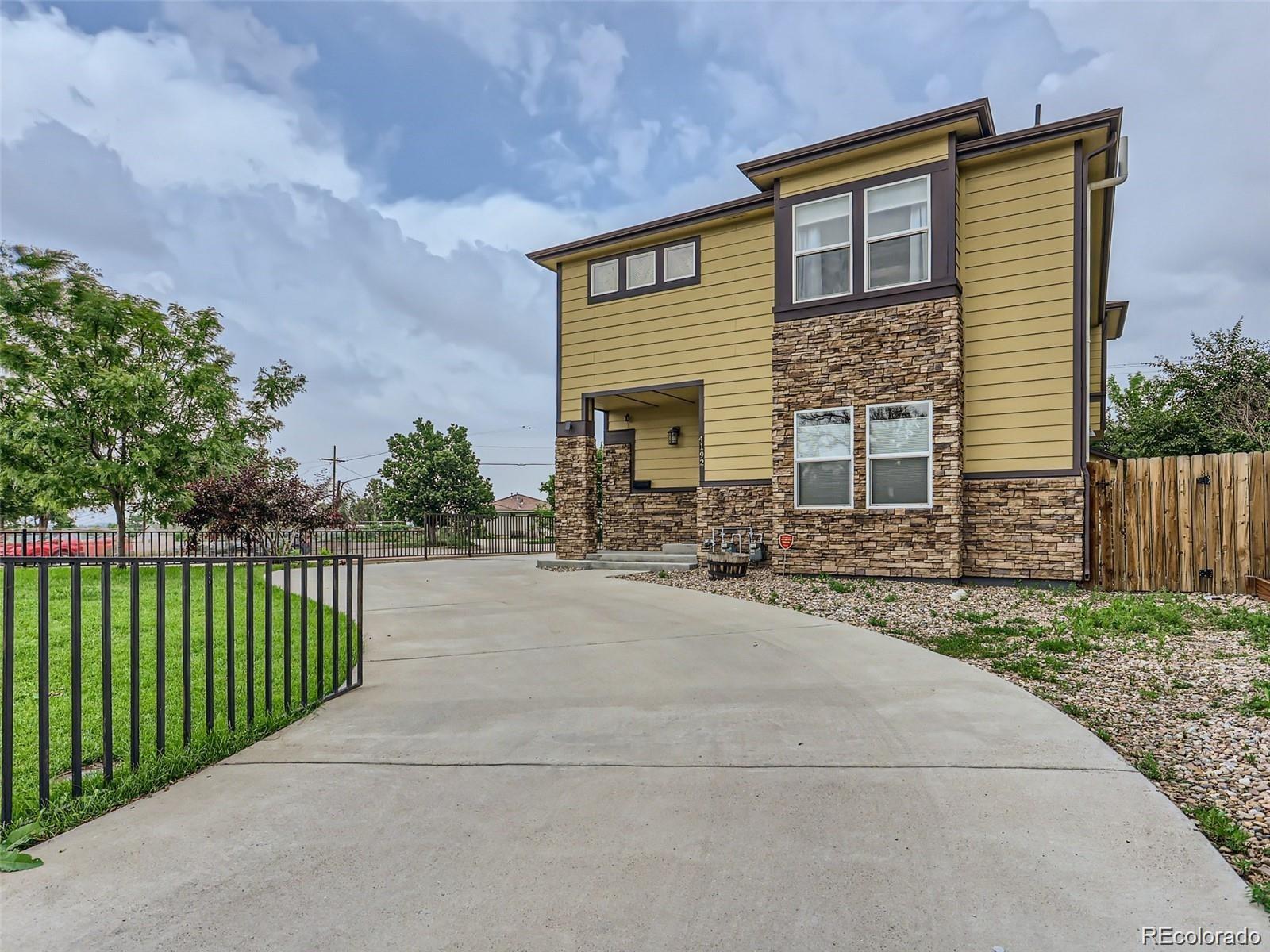 MLS Image #34 for 4190 w alameda avenue,denver, Colorado