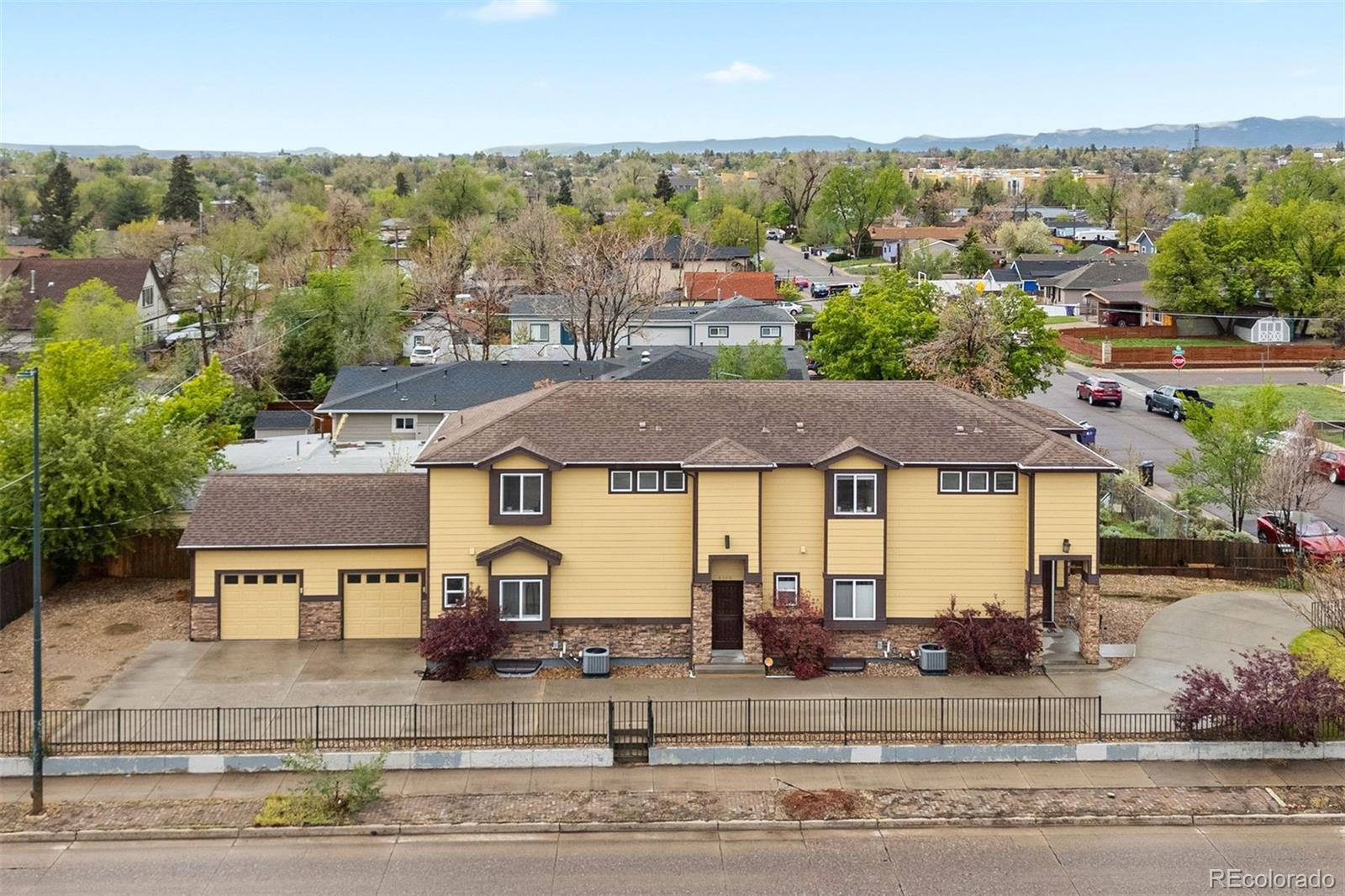 MLS Image #37 for 4190 w alameda avenue,denver, Colorado