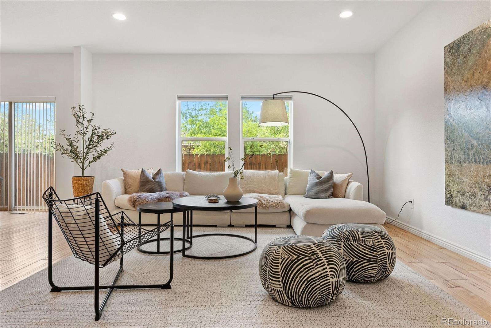 MLS Image #5 for 4190 w alameda avenue,denver, Colorado