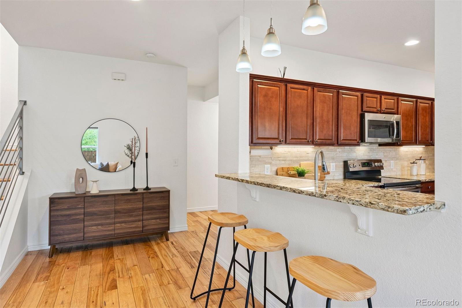 MLS Image #7 for 4190 w alameda avenue,denver, Colorado