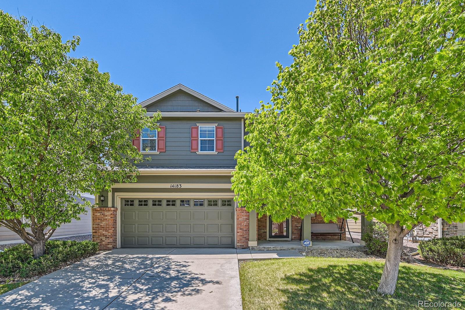 MLS Image #0 for 14183  madison way,thornton, Colorado