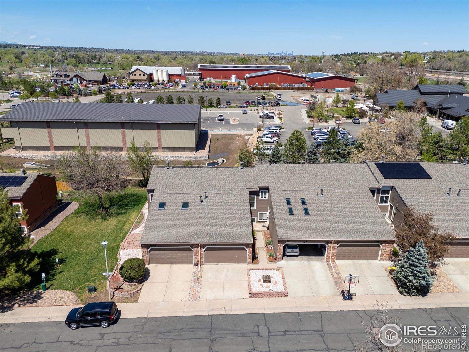 MLS Image #3 for 2875 w davies avenue,littleton, Colorado