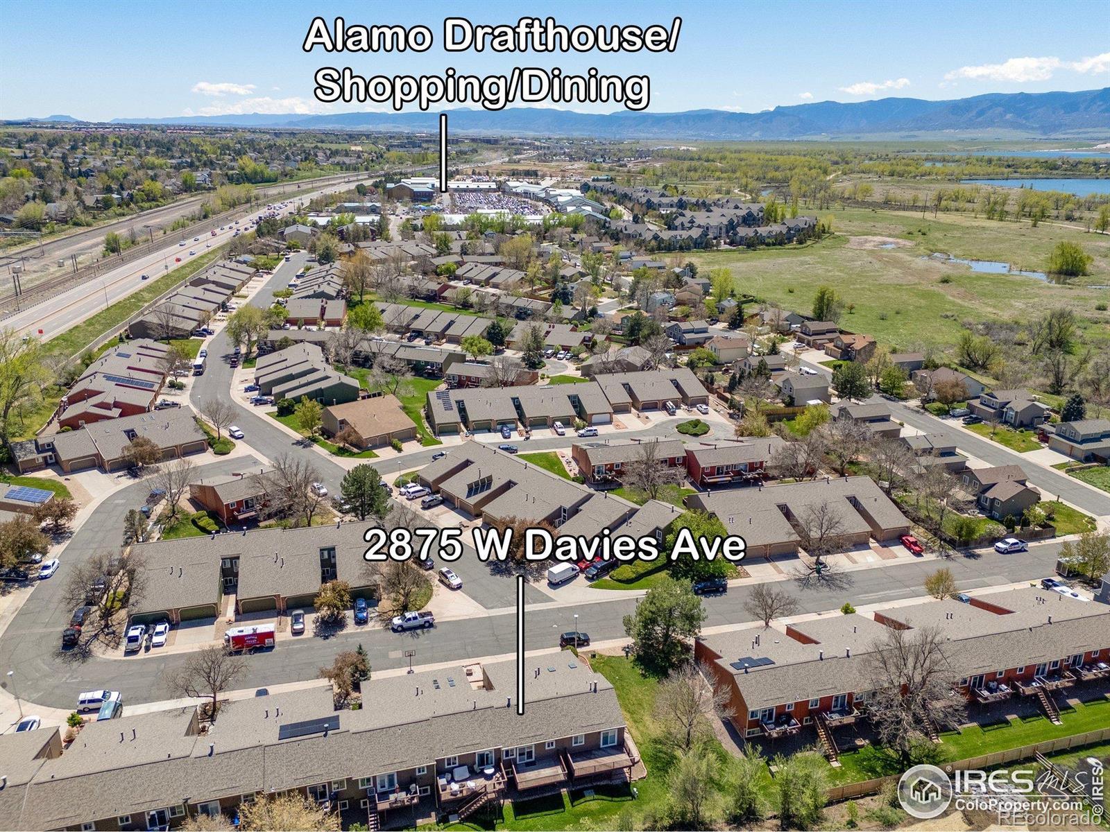 MLS Image #30 for 2875 w davies avenue,littleton, Colorado