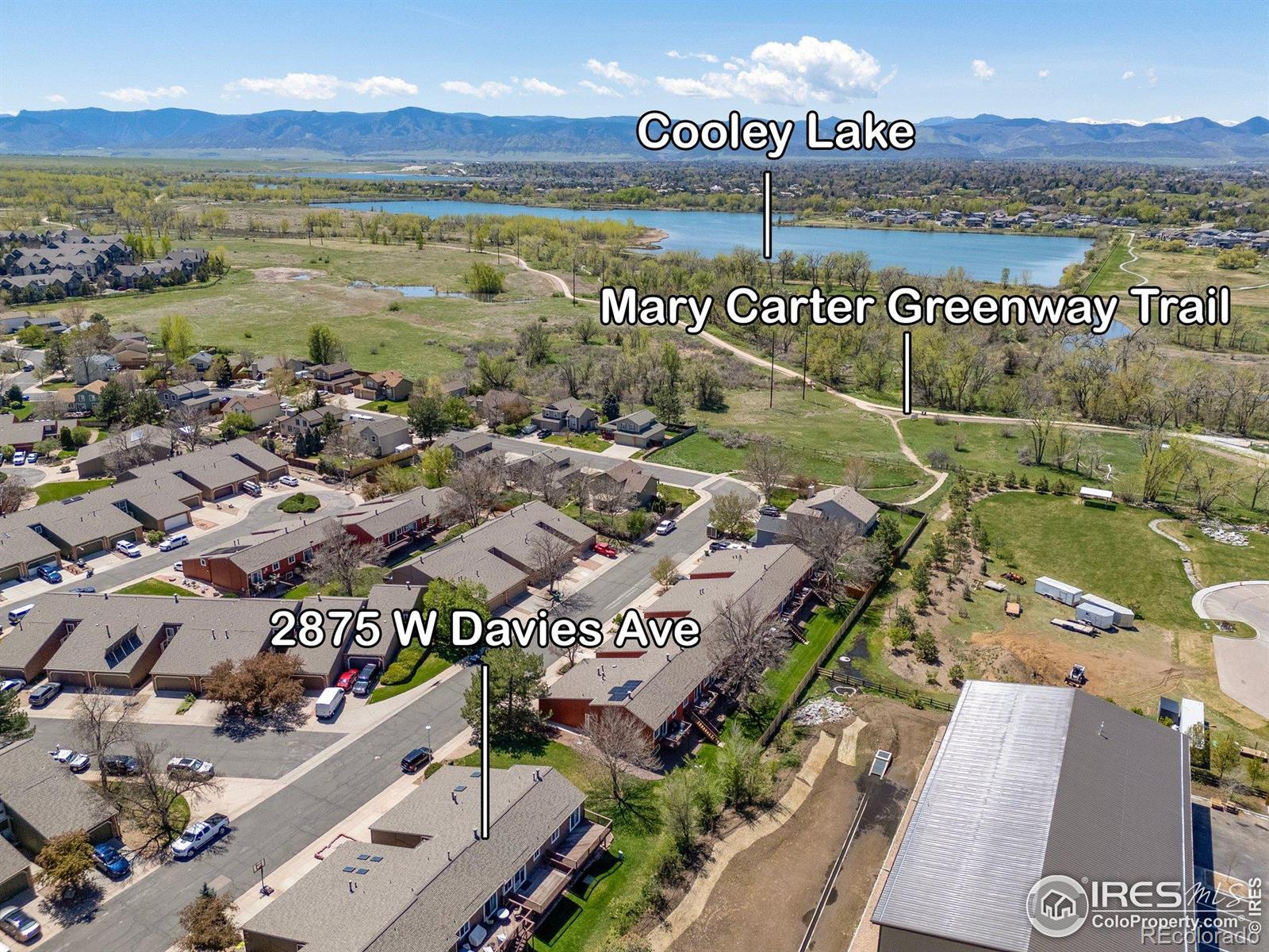 MLS Image #31 for 2875 w davies avenue,littleton, Colorado