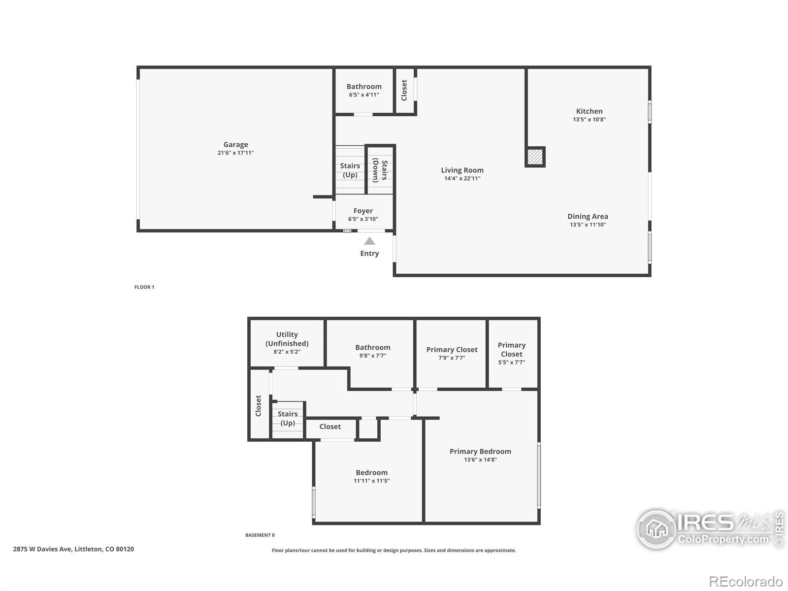 MLS Image #34 for 2875 w davies avenue,littleton, Colorado
