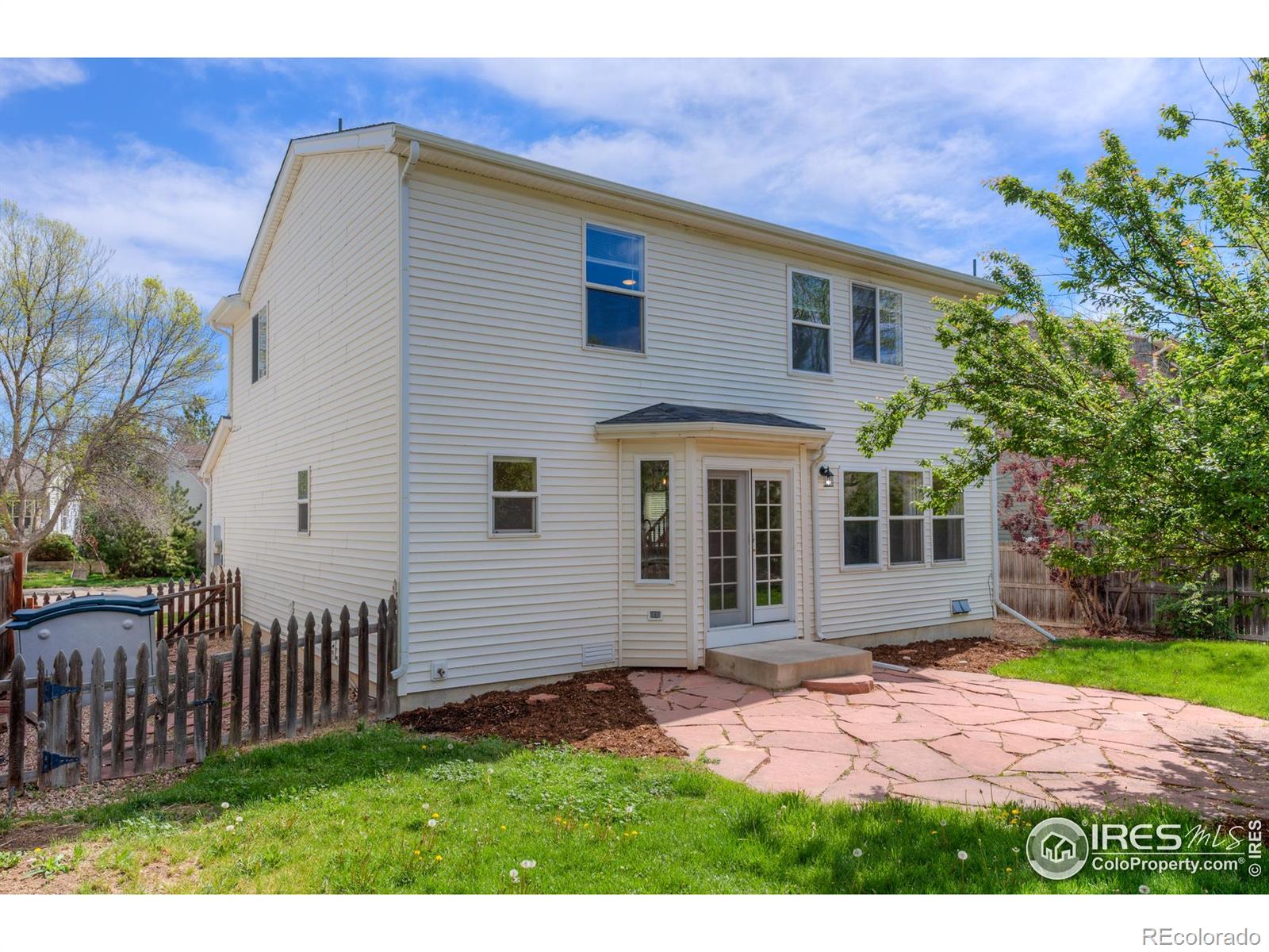 MLS Image #11 for 1295  cumberland drive,longmont, Colorado