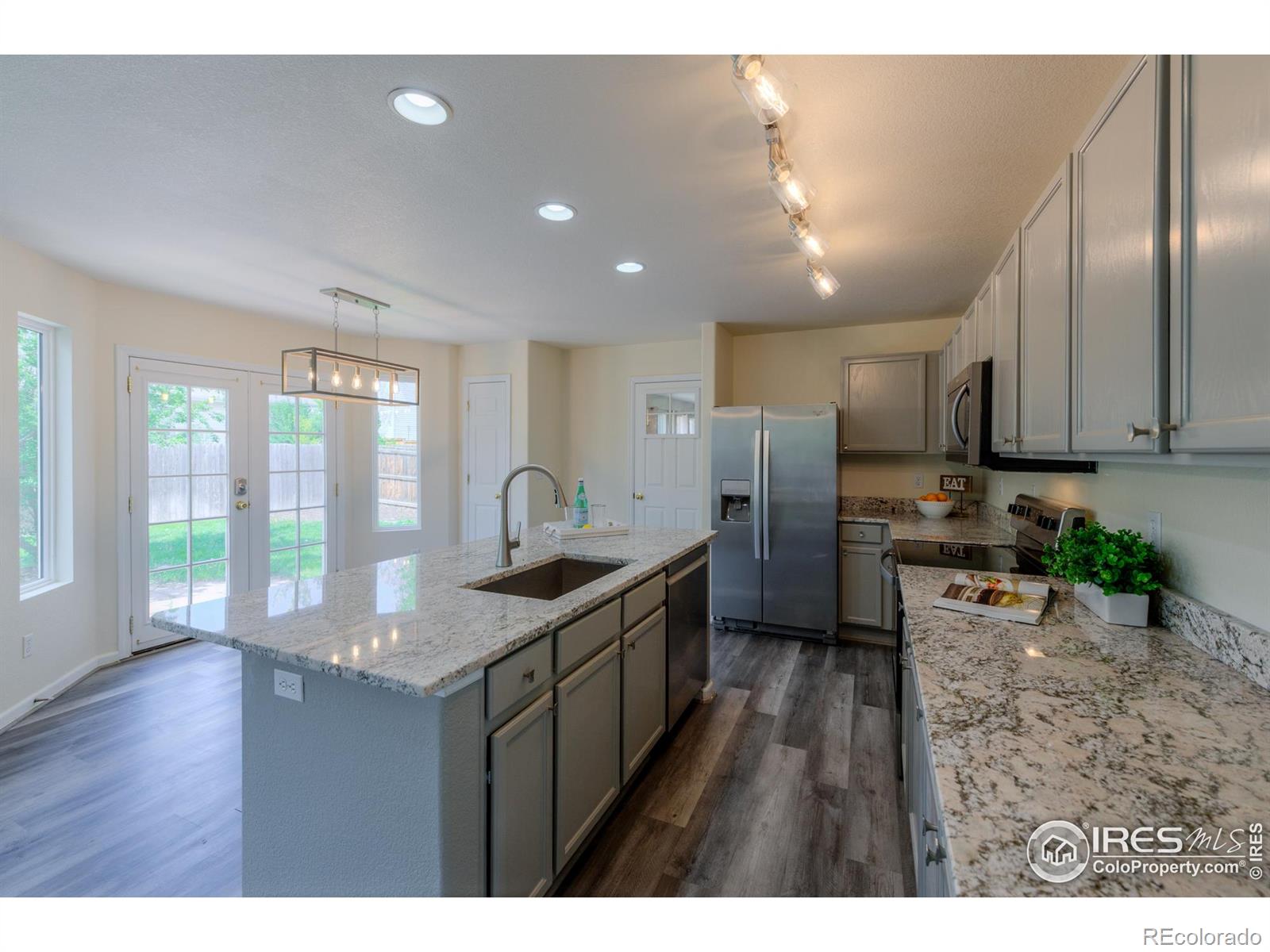 MLS Image #4 for 1295  cumberland drive,longmont, Colorado