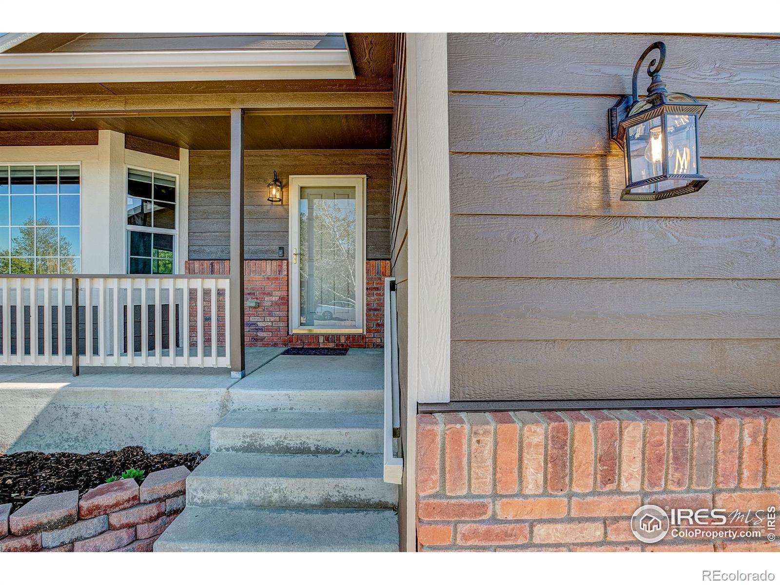 MLS Image #1 for 3530  homestead drive,mead, Colorado
