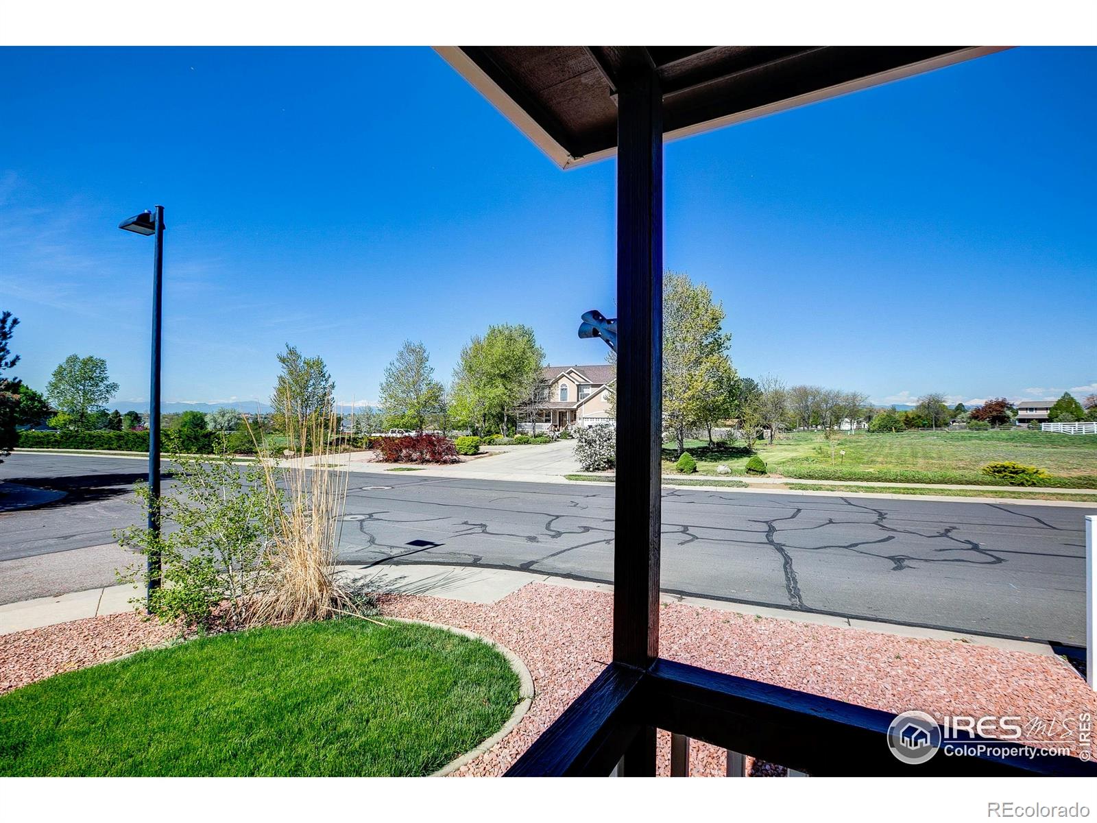 MLS Image #2 for 3530  homestead drive,mead, Colorado