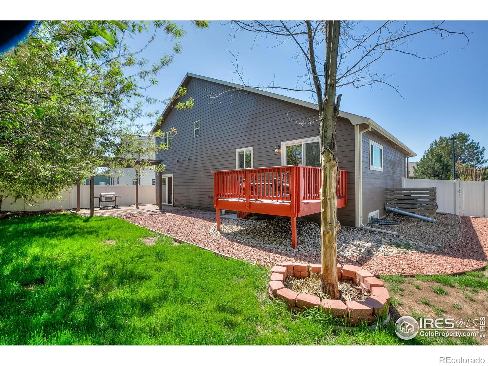 MLS Image #29 for 3530  homestead drive,mead, Colorado