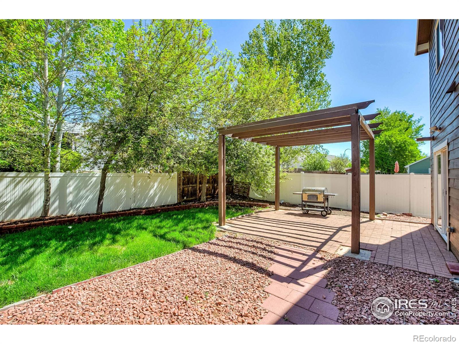 MLS Image #30 for 3530  homestead drive,mead, Colorado