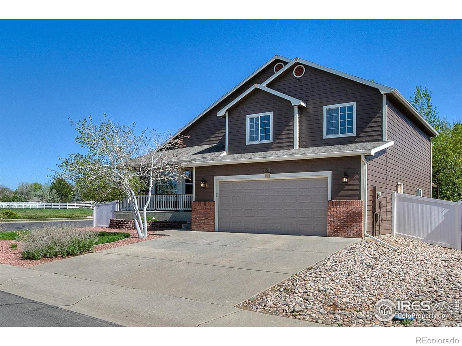 MLS Image #32 for 3530  homestead drive,mead, Colorado