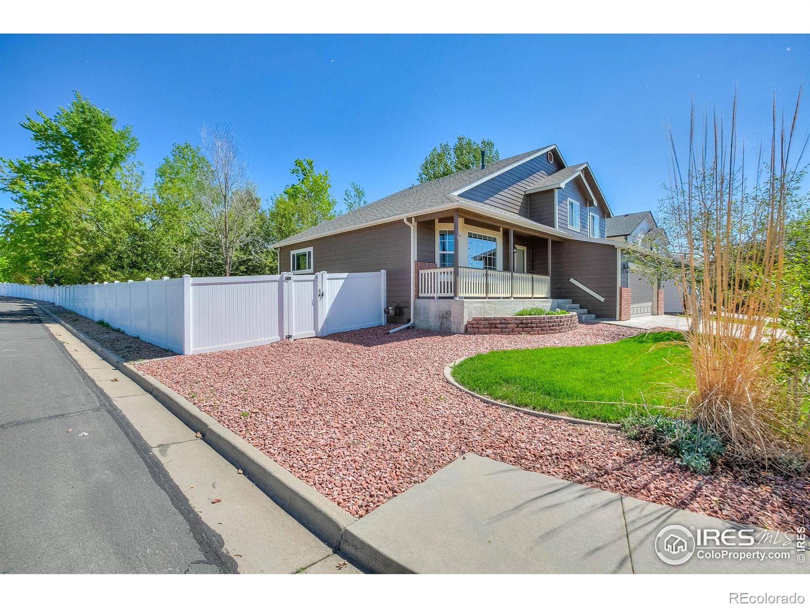 MLS Image #34 for 3530  homestead drive,mead, Colorado