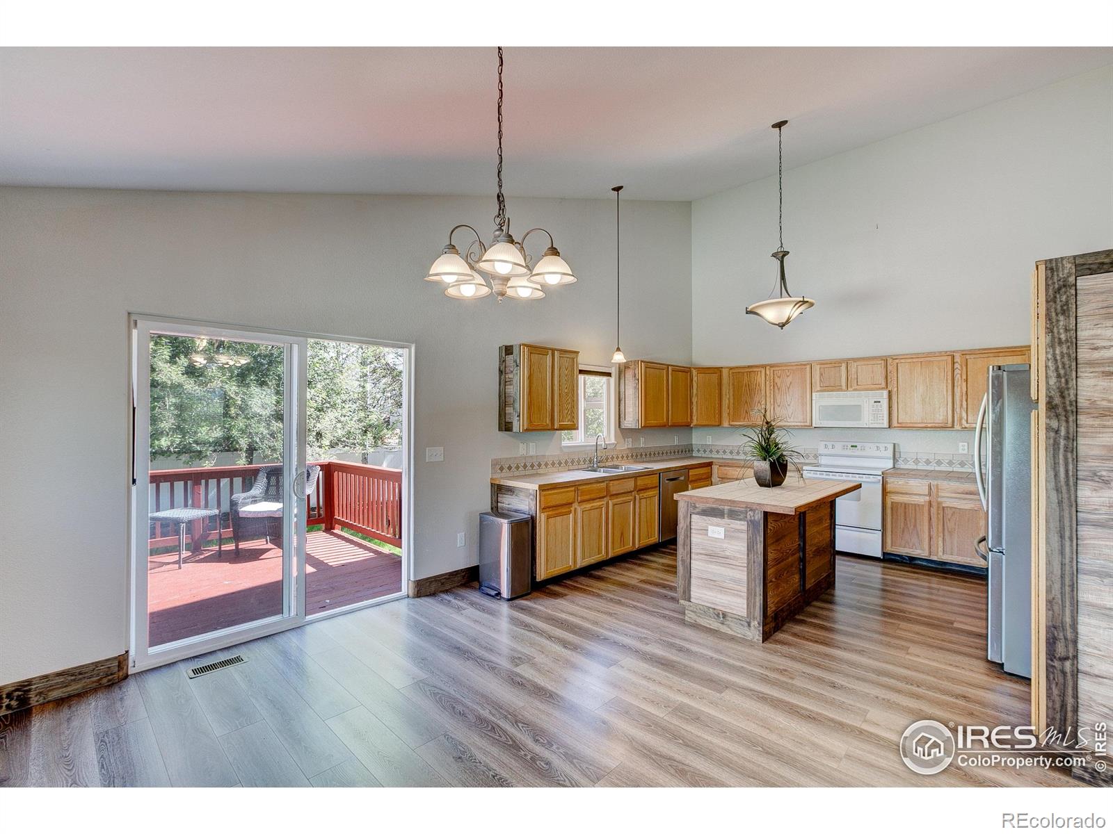 MLS Image #9 for 3530  homestead drive,mead, Colorado
