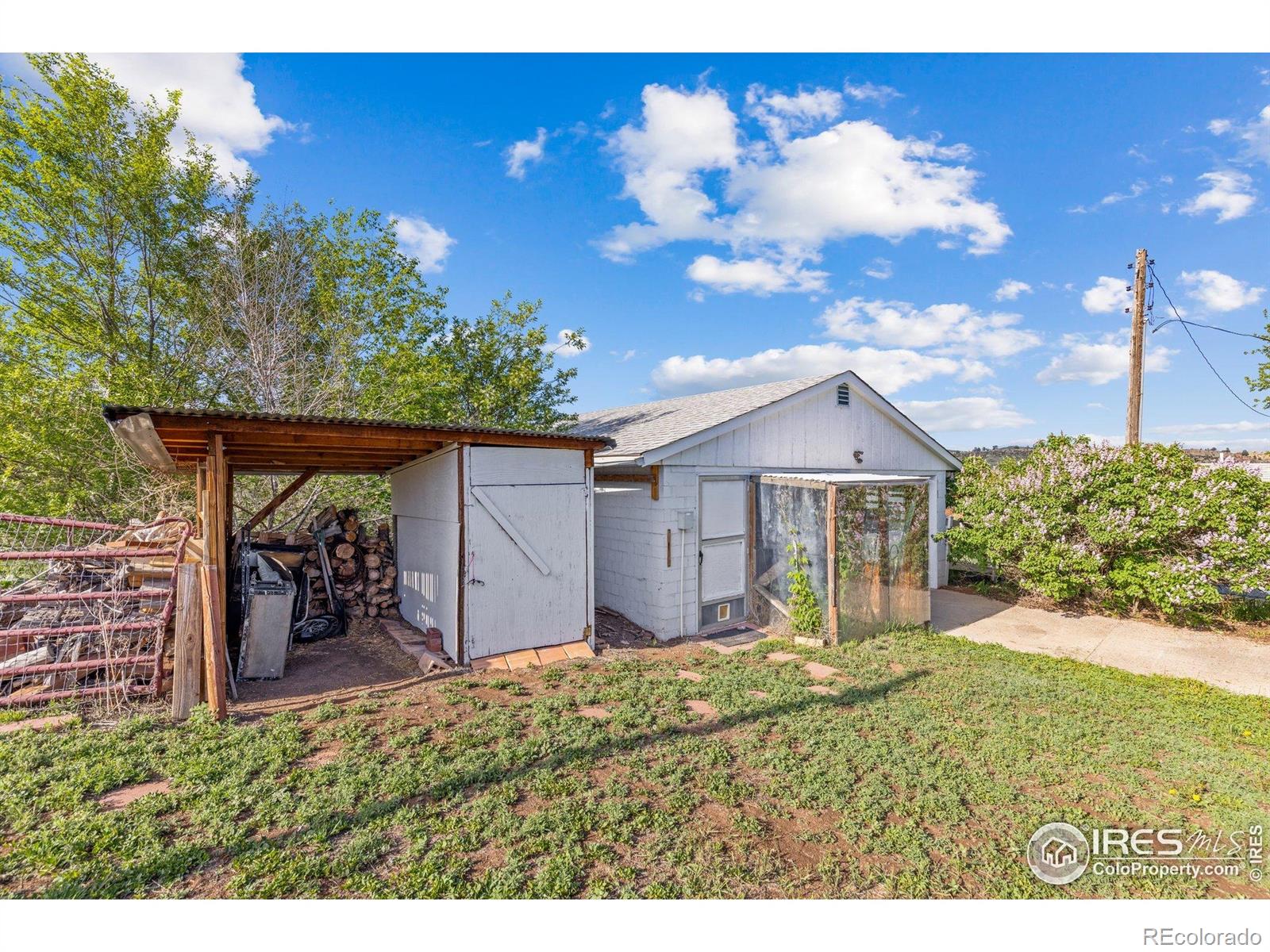 MLS Image #28 for 2767 n county road 27 ,loveland, Colorado