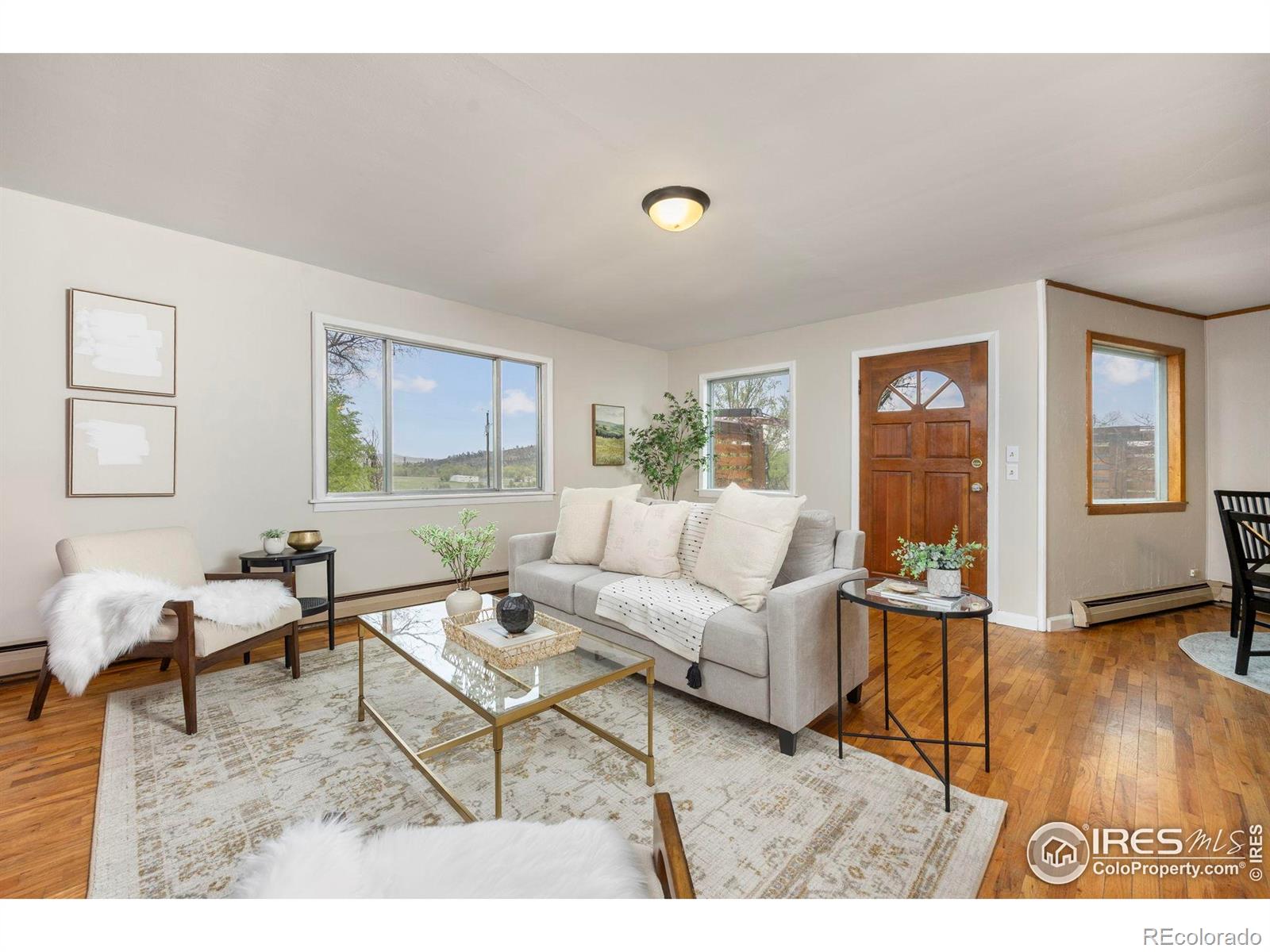 MLS Image #3 for 2767 n county road 27 ,loveland, Colorado