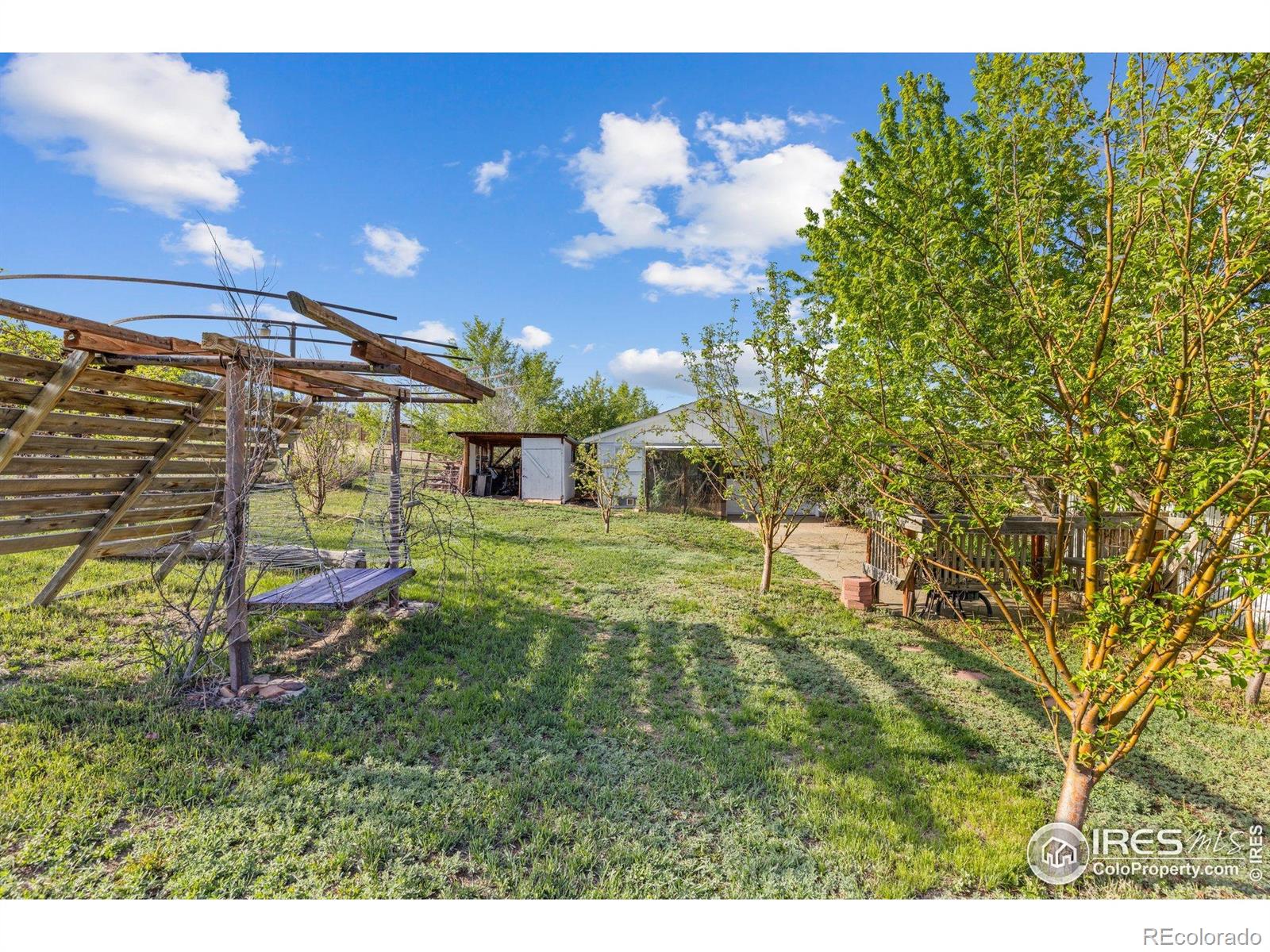 MLS Image #33 for 2767 n county road 27 ,loveland, Colorado