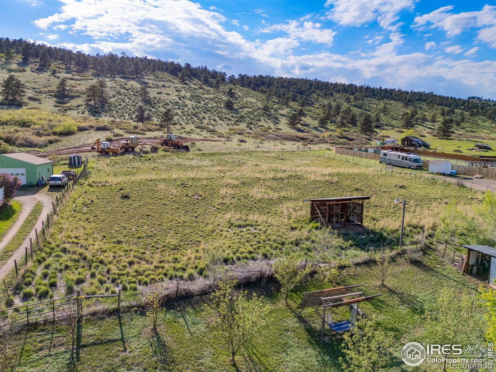 MLS Image #34 for 2767 n county road 27 ,loveland, Colorado
