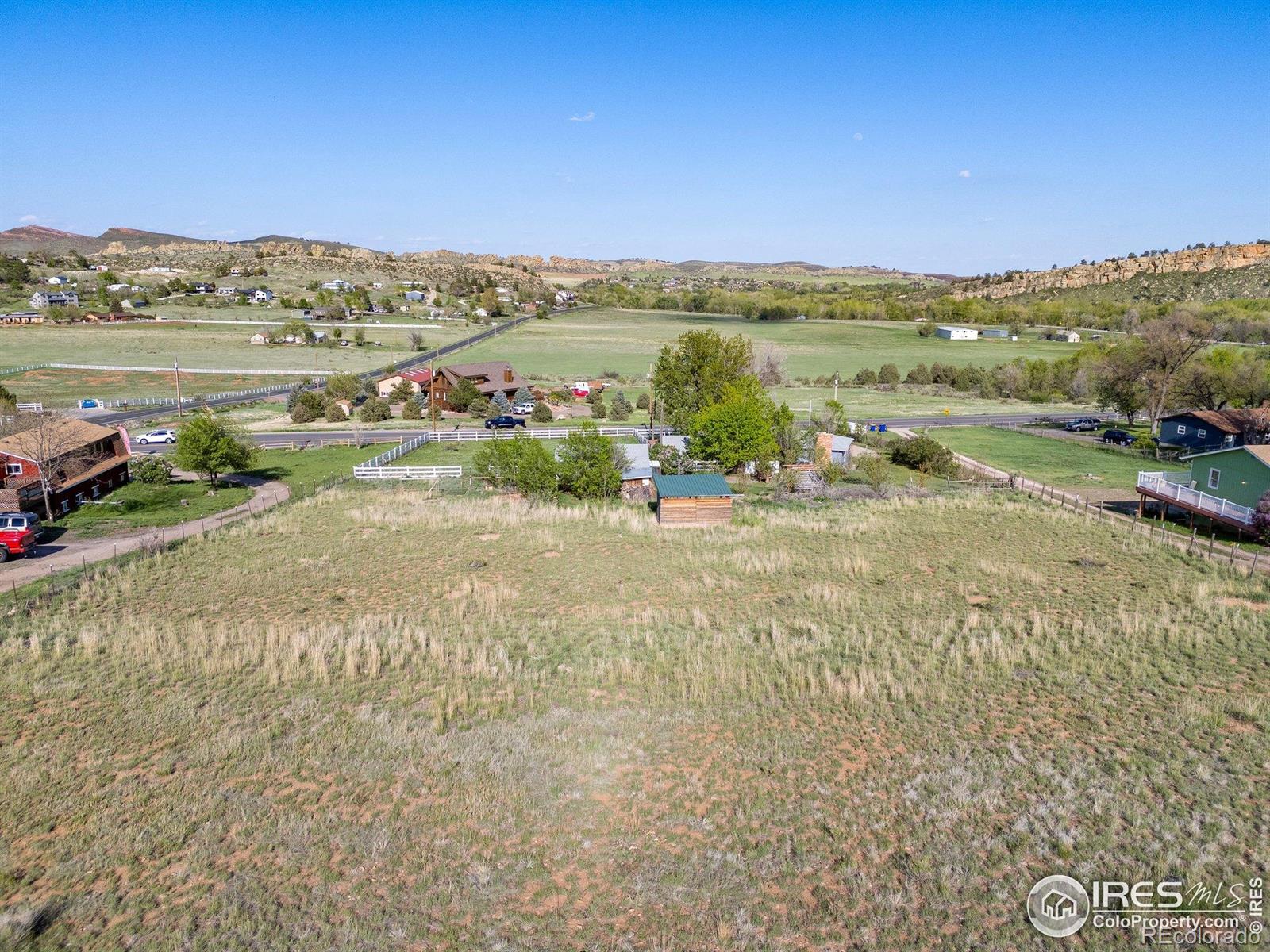MLS Image #35 for 2767 n county road 27 ,loveland, Colorado