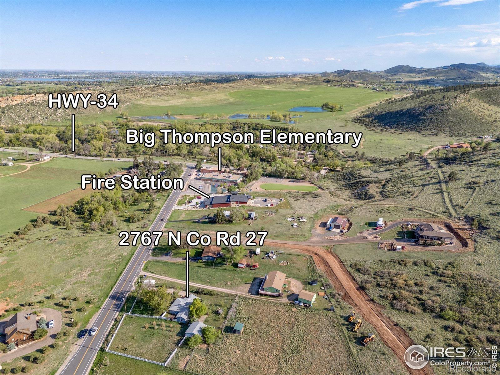 MLS Image #36 for 2767 n county road 27 ,loveland, Colorado