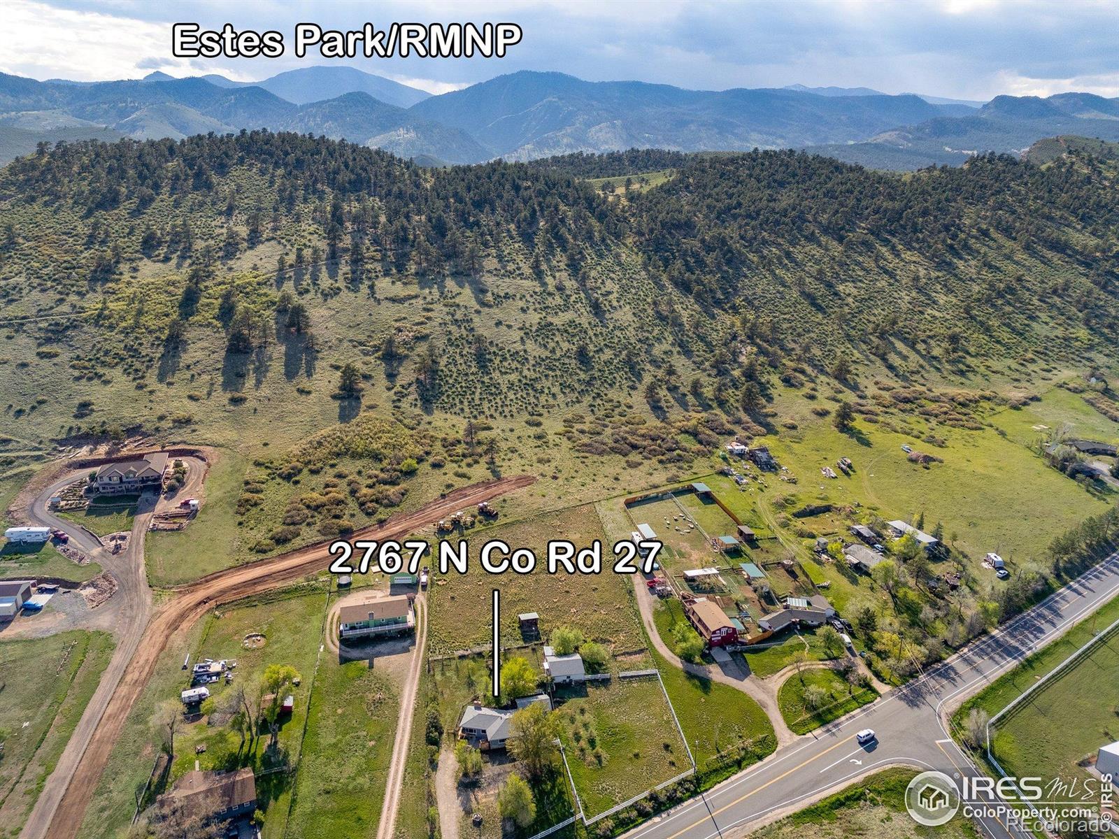 MLS Image #37 for 2767 n county road 27 ,loveland, Colorado