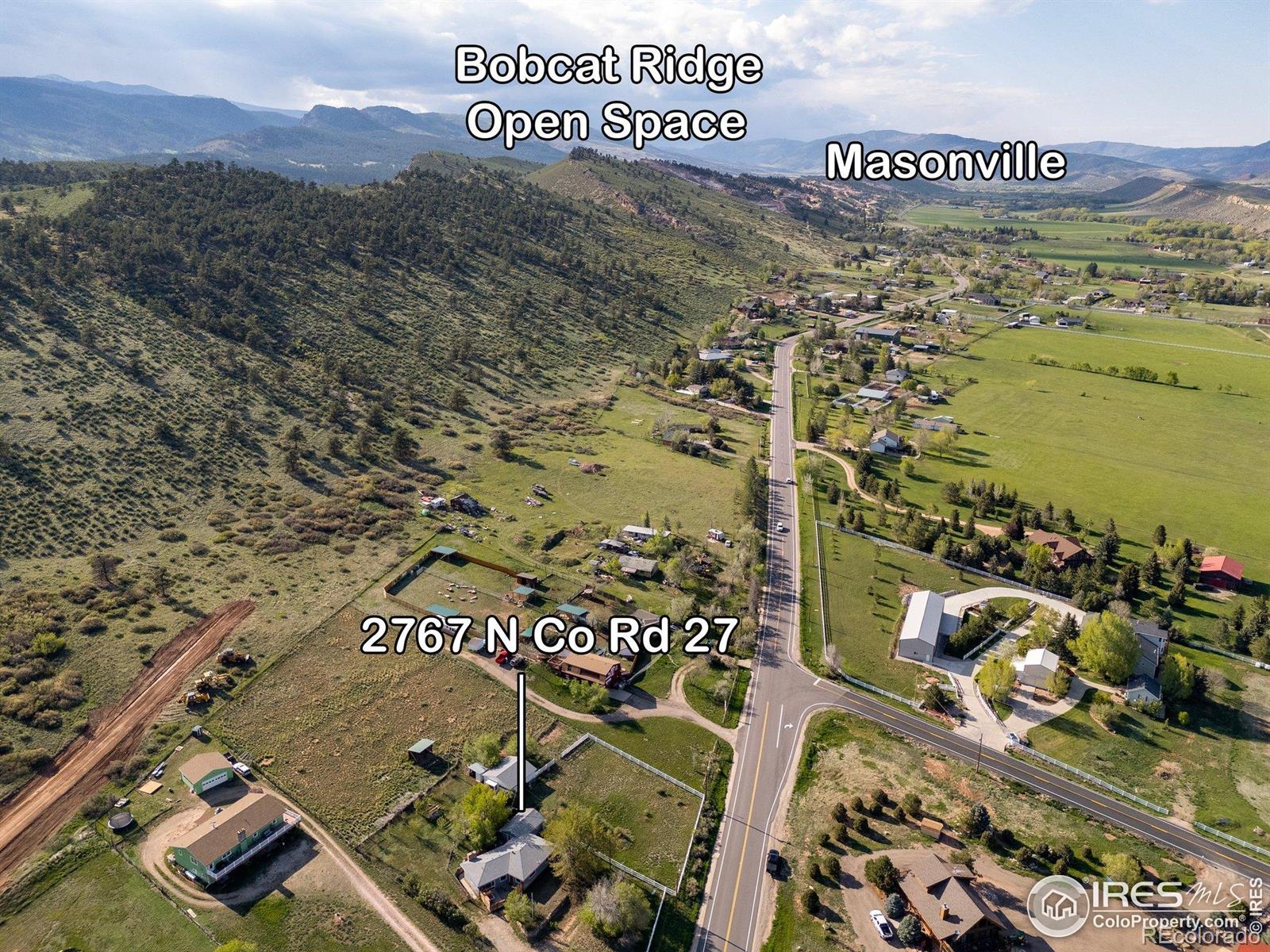 MLS Image #38 for 2767 n county road 27 ,loveland, Colorado