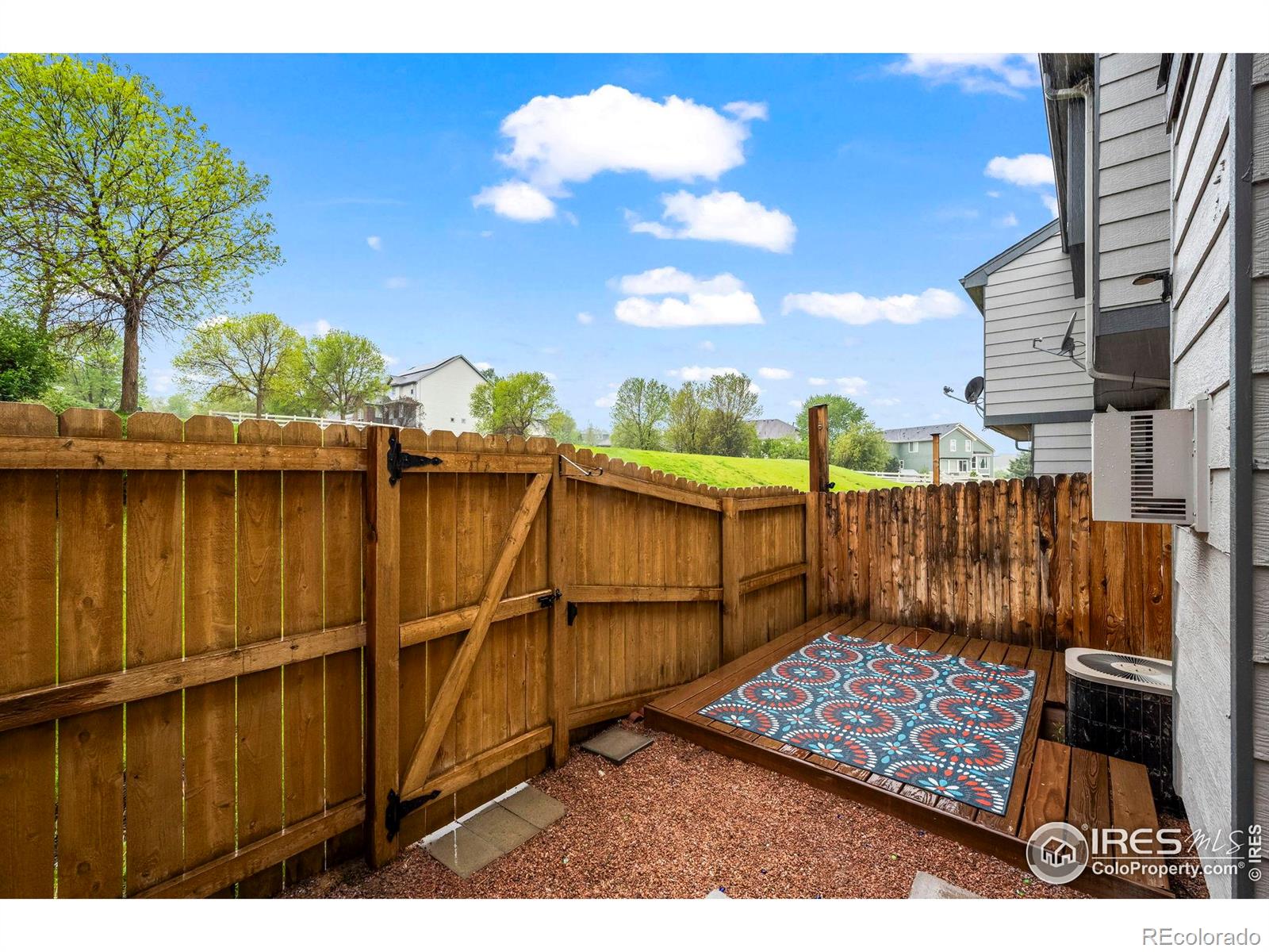 MLS Image #20 for 2002 e 102nd circle,thornton, Colorado