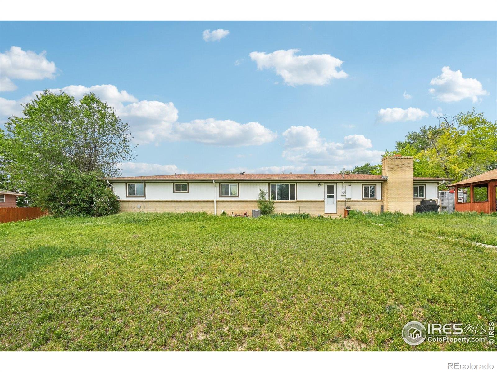 MLS Image #2 for 12734  anhawa avenue,longmont, Colorado