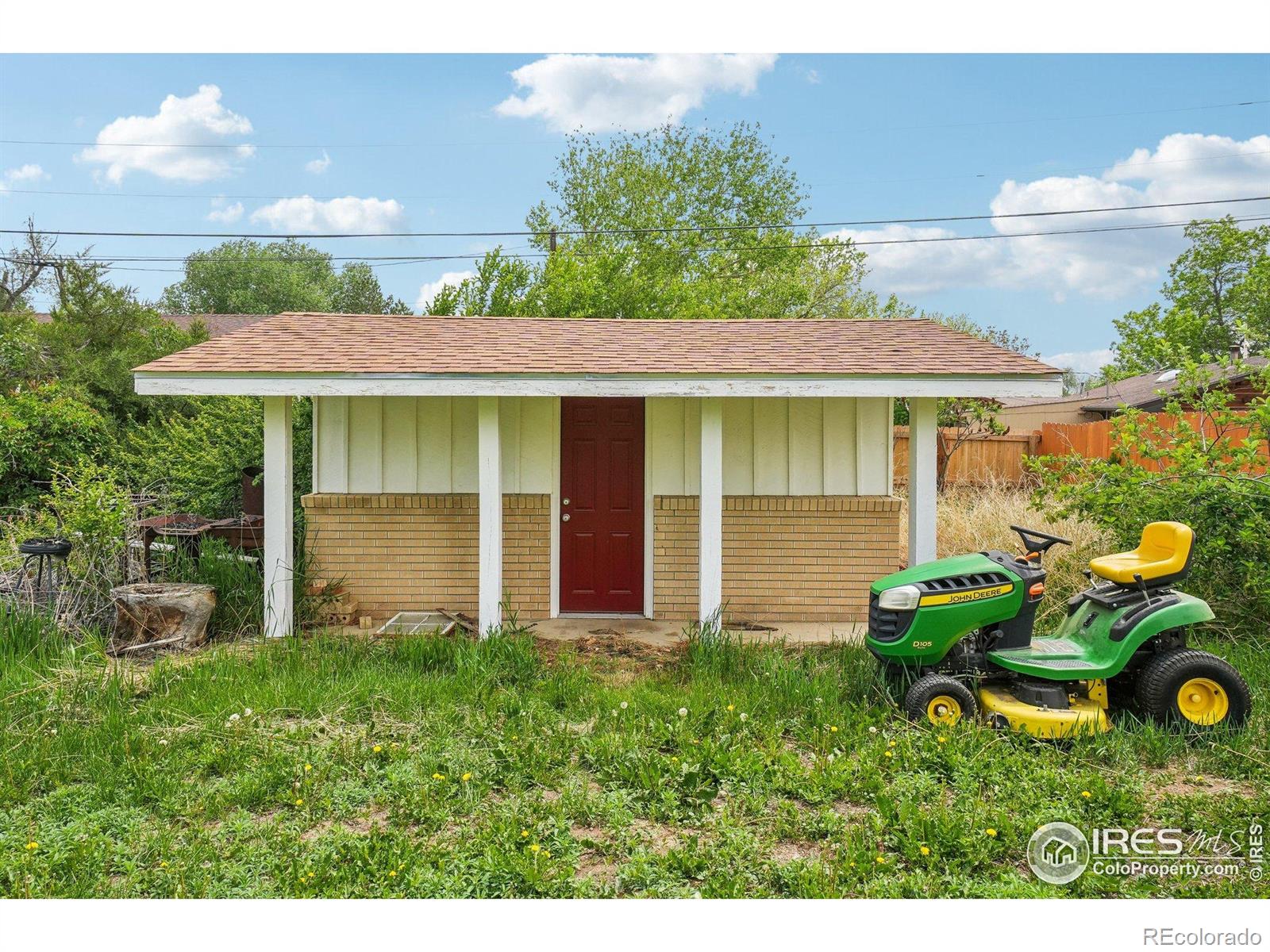 MLS Image #27 for 12734  anhawa avenue,longmont, Colorado
