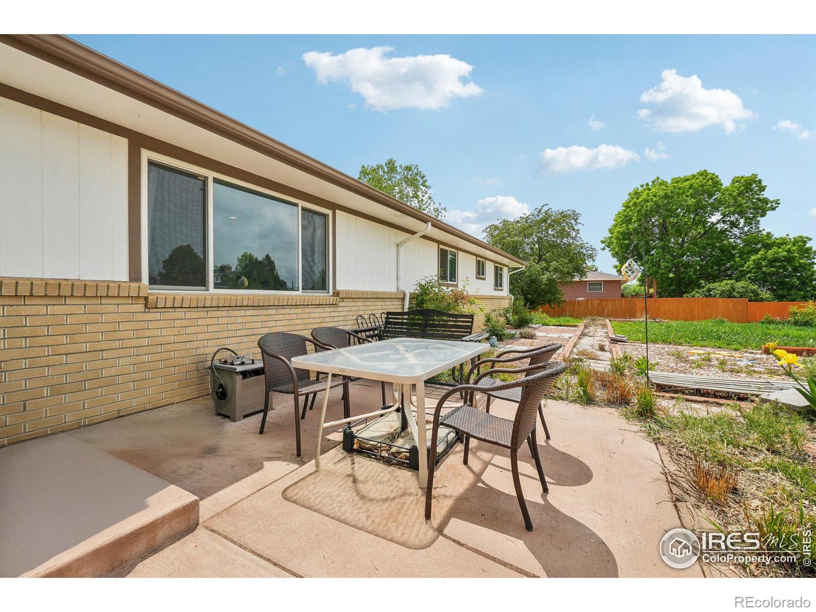 MLS Image #4 for 12734  anhawa avenue,longmont, Colorado