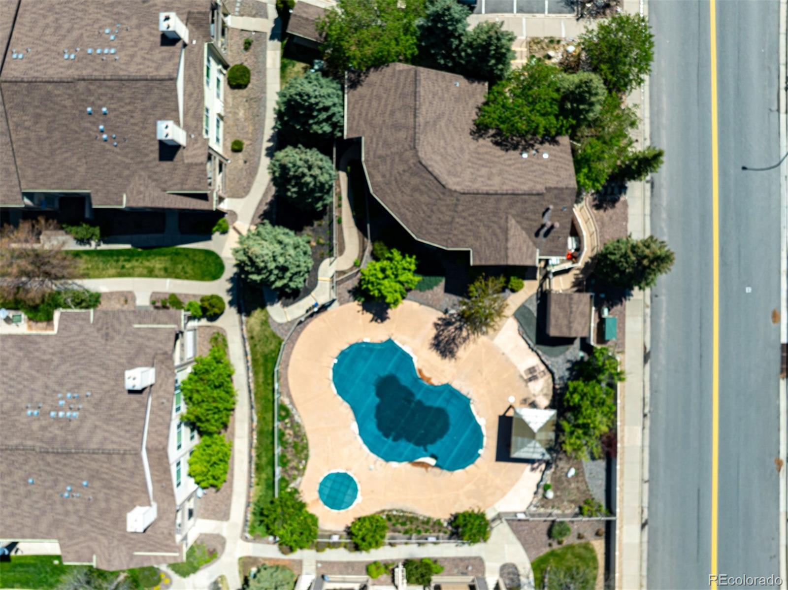 MLS Image #1 for 8705 w berry avenue,littleton, Colorado