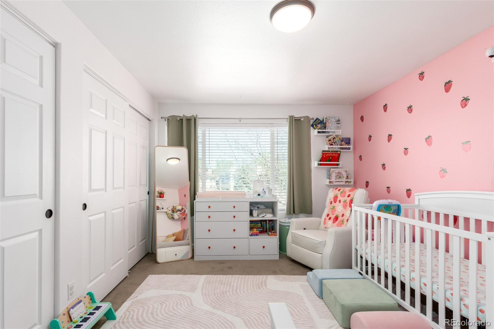 MLS Image #13 for 8705 w berry avenue,littleton, Colorado