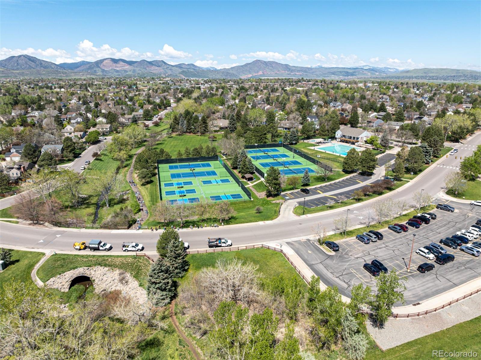 MLS Image #19 for 8705 w berry avenue,littleton, Colorado