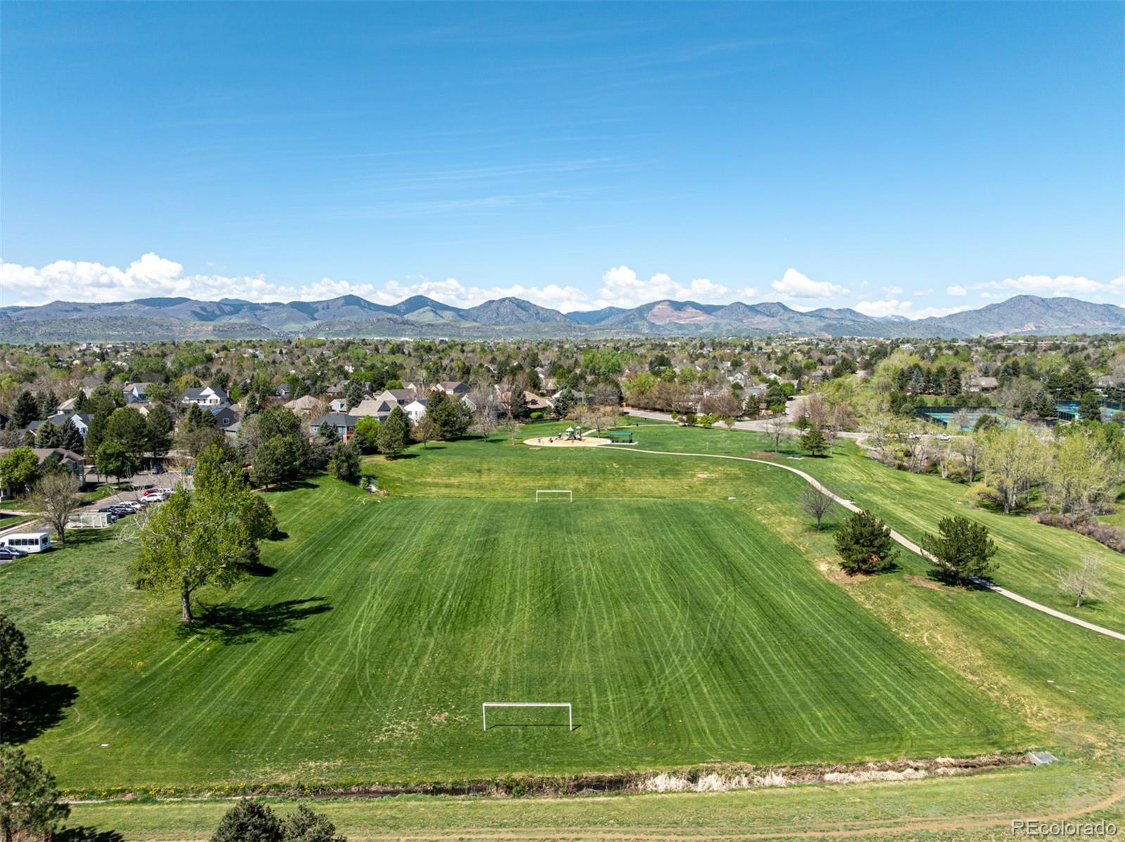 MLS Image #20 for 8705 w berry avenue,littleton, Colorado