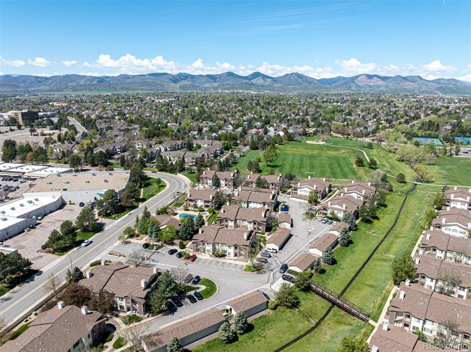 MLS Image #22 for 8705 w berry avenue,littleton, Colorado