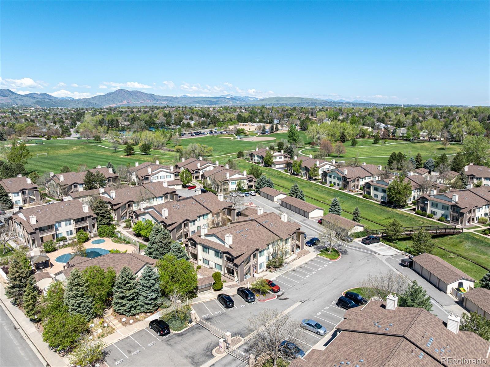 MLS Image #23 for 8705 w berry avenue,littleton, Colorado