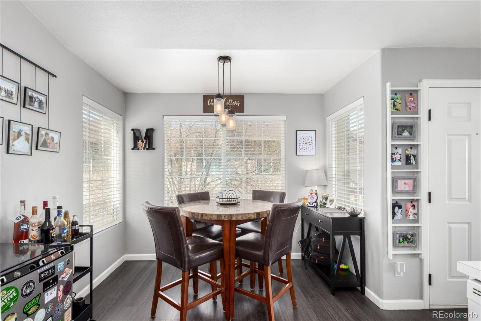 MLS Image #4 for 8705 w berry avenue,littleton, Colorado