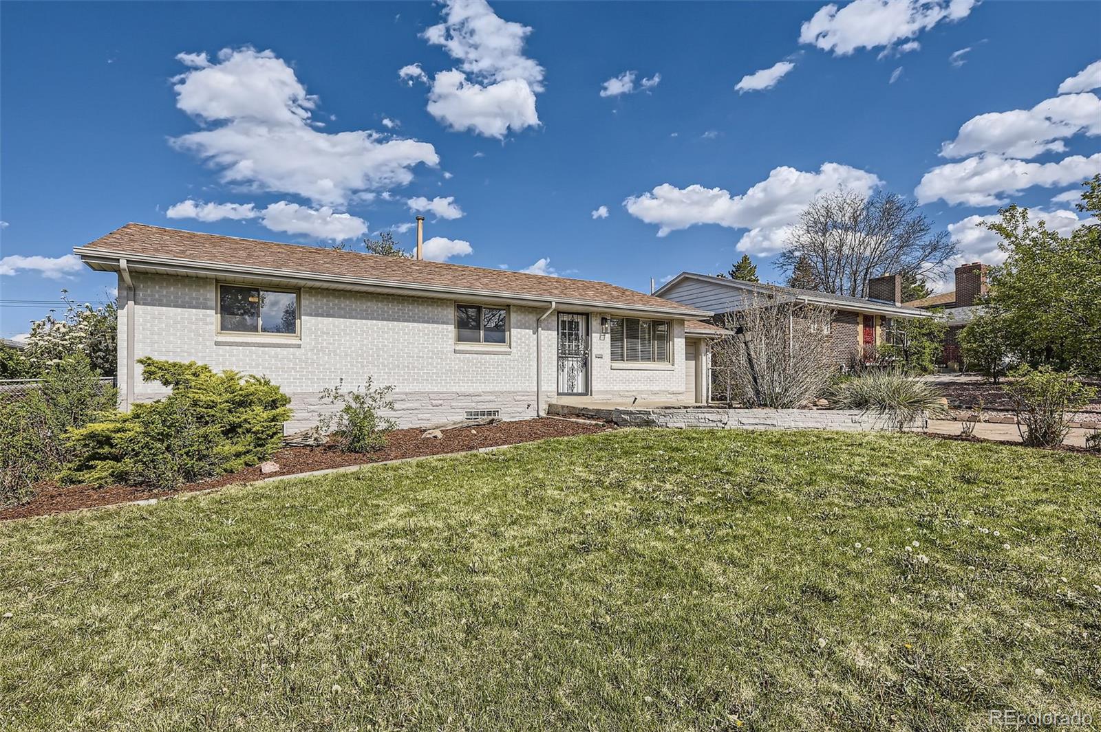 MLS Image #1 for 1926 s yates street,denver, Colorado