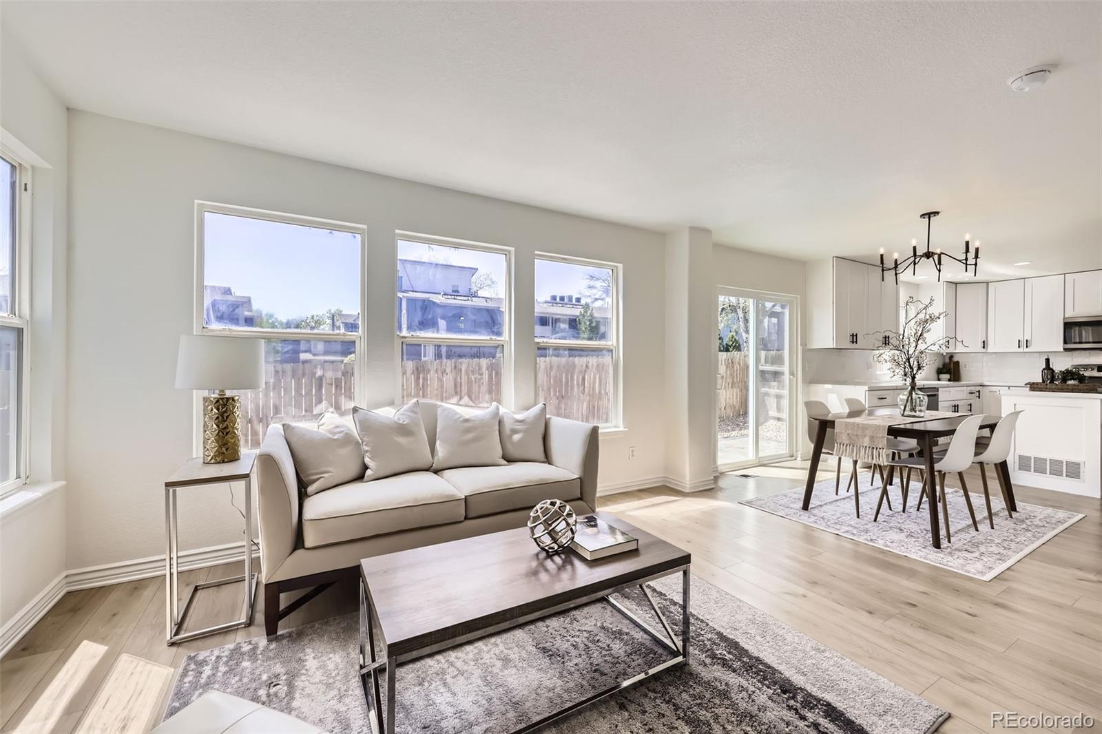 MLS Image #2 for 1138 w 84th place,denver, Colorado