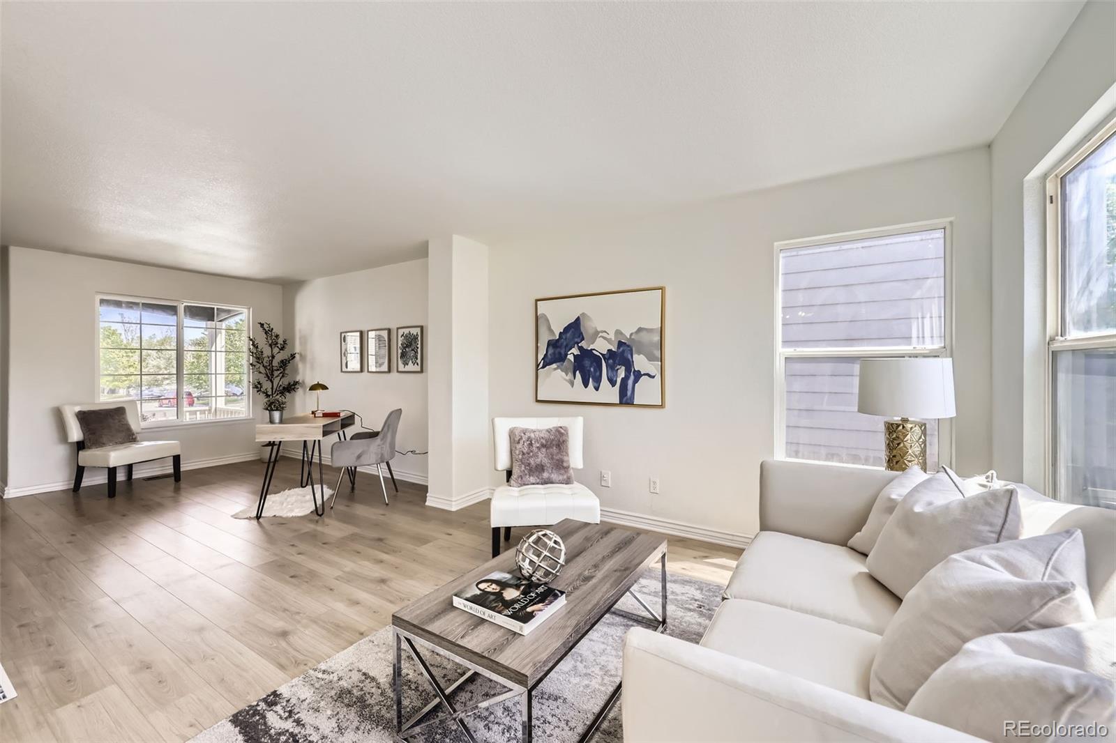 MLS Image #3 for 1138 w 84th place,denver, Colorado