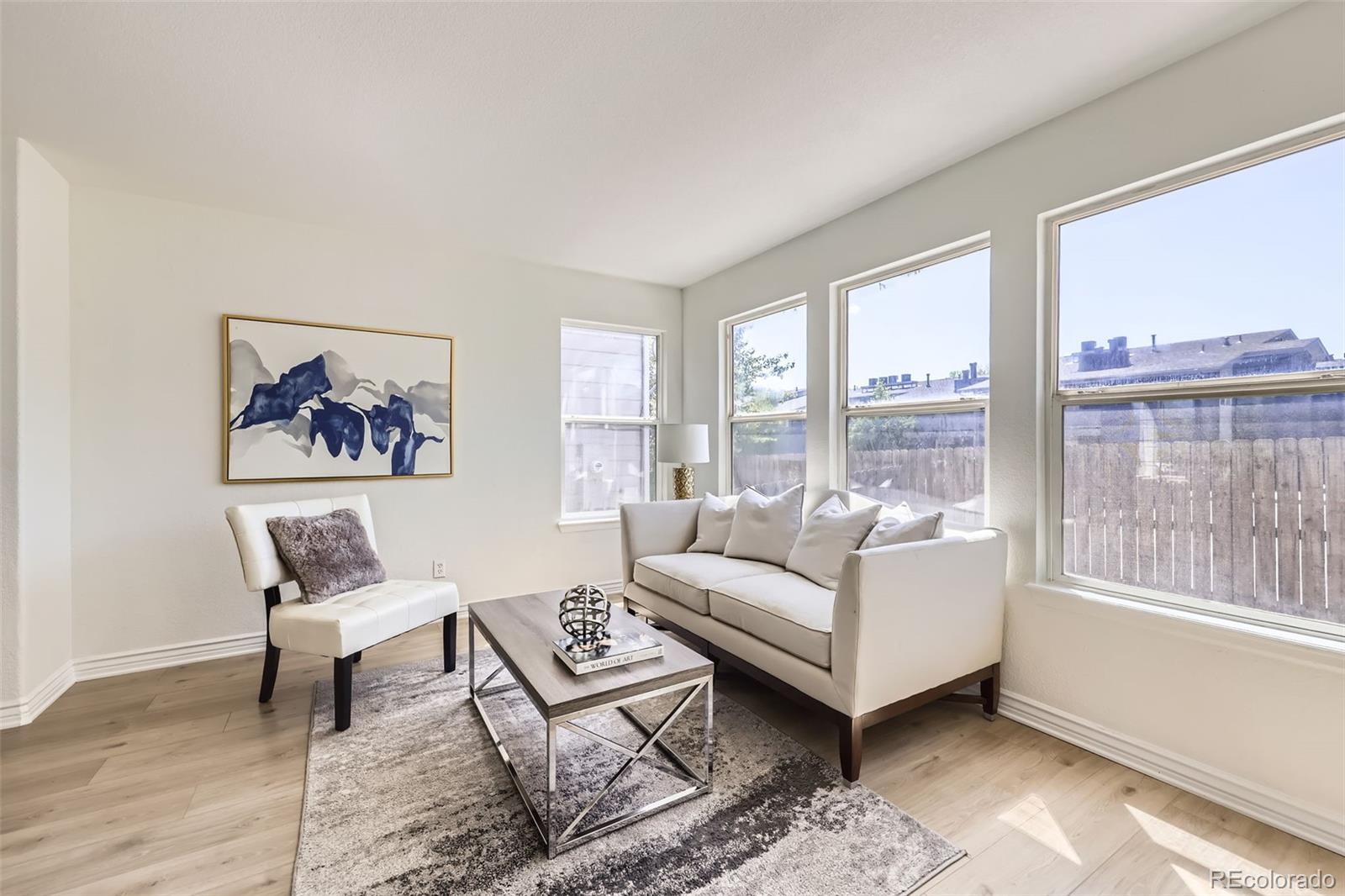 MLS Image #4 for 1138 w 84th place,denver, Colorado