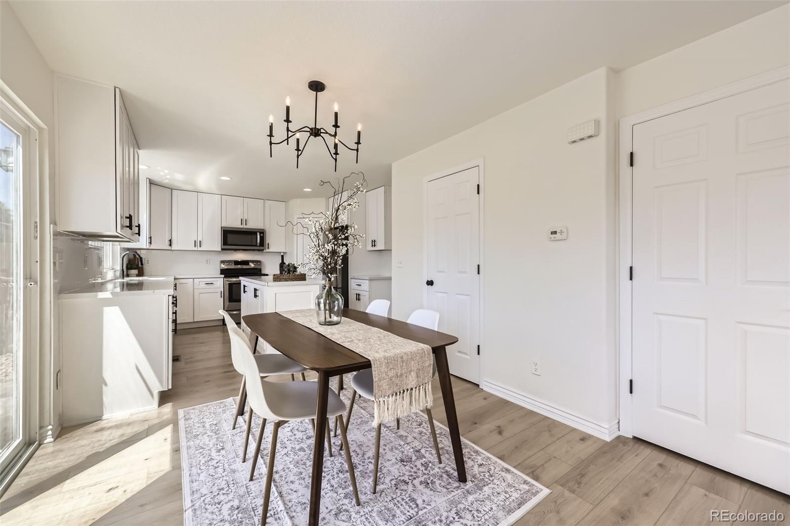 MLS Image #5 for 1138 w 84th place,denver, Colorado