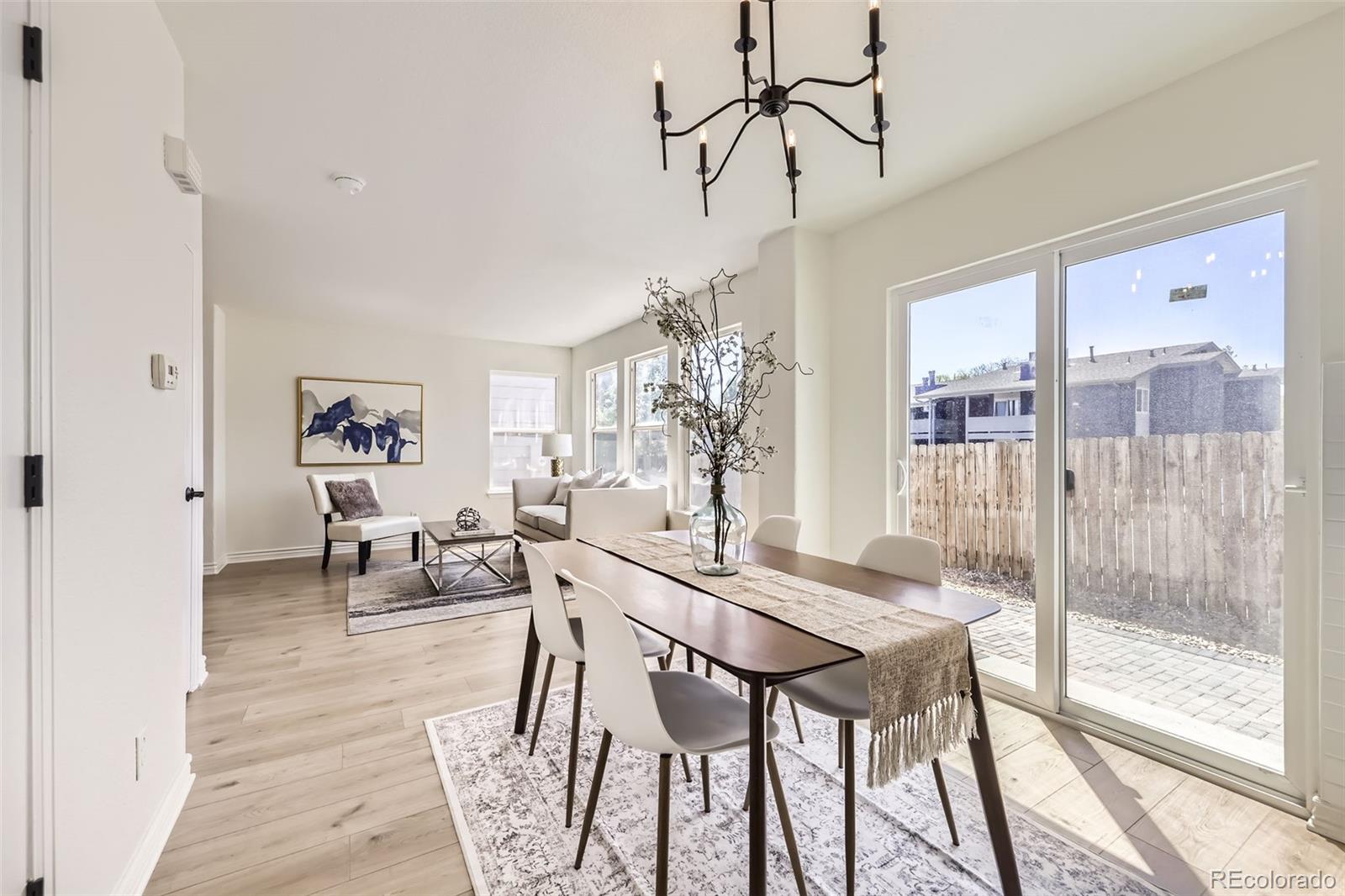MLS Image #6 for 1138 w 84th place,denver, Colorado