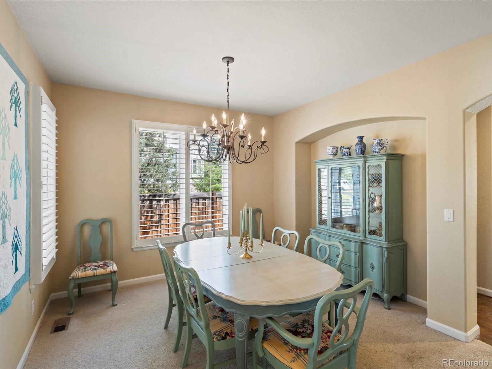 MLS Image #10 for 5700 s benton circle,littleton, Colorado