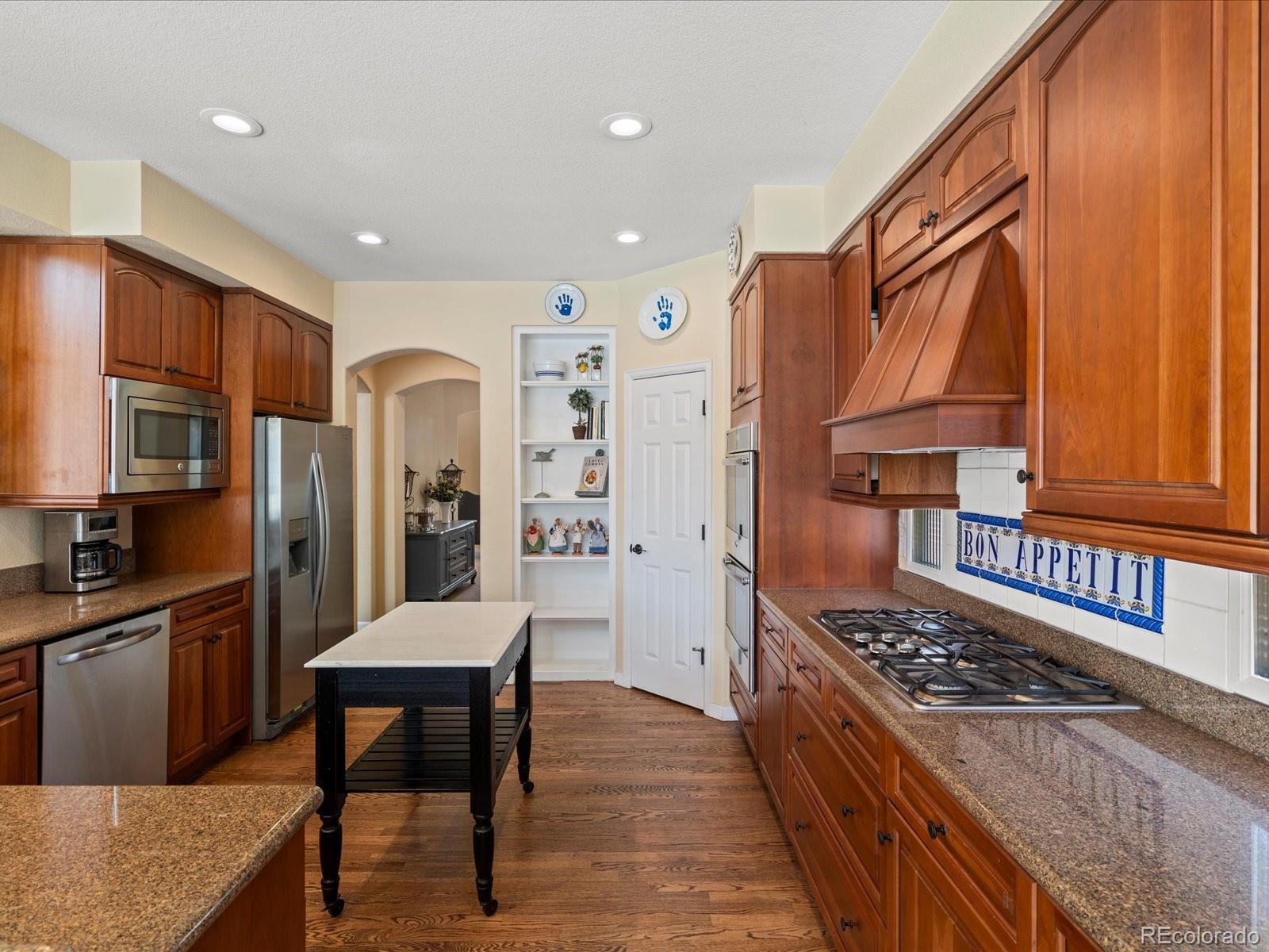 MLS Image #13 for 5700 s benton circle,littleton, Colorado