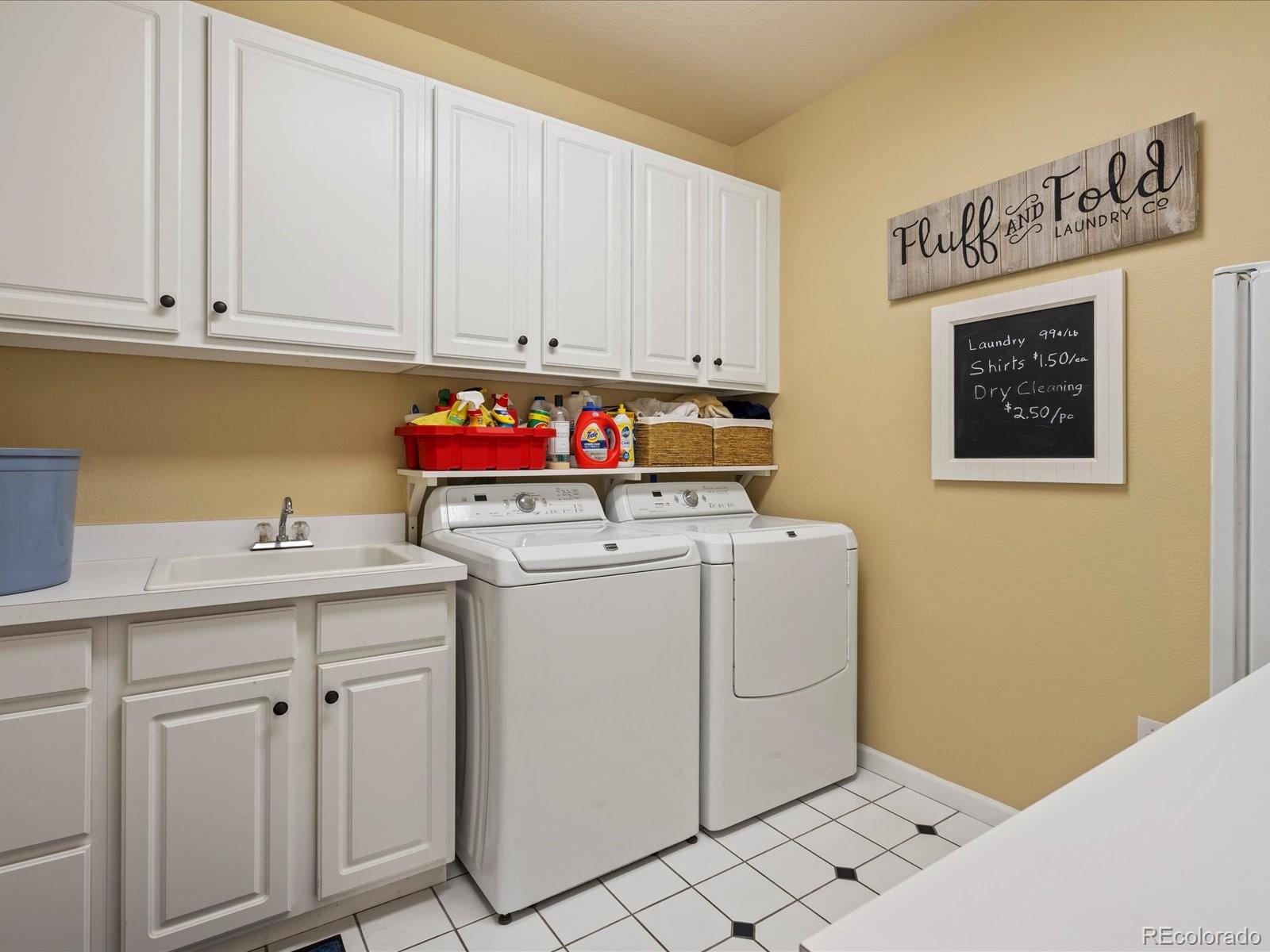 MLS Image #27 for 5700 s benton circle,littleton, Colorado