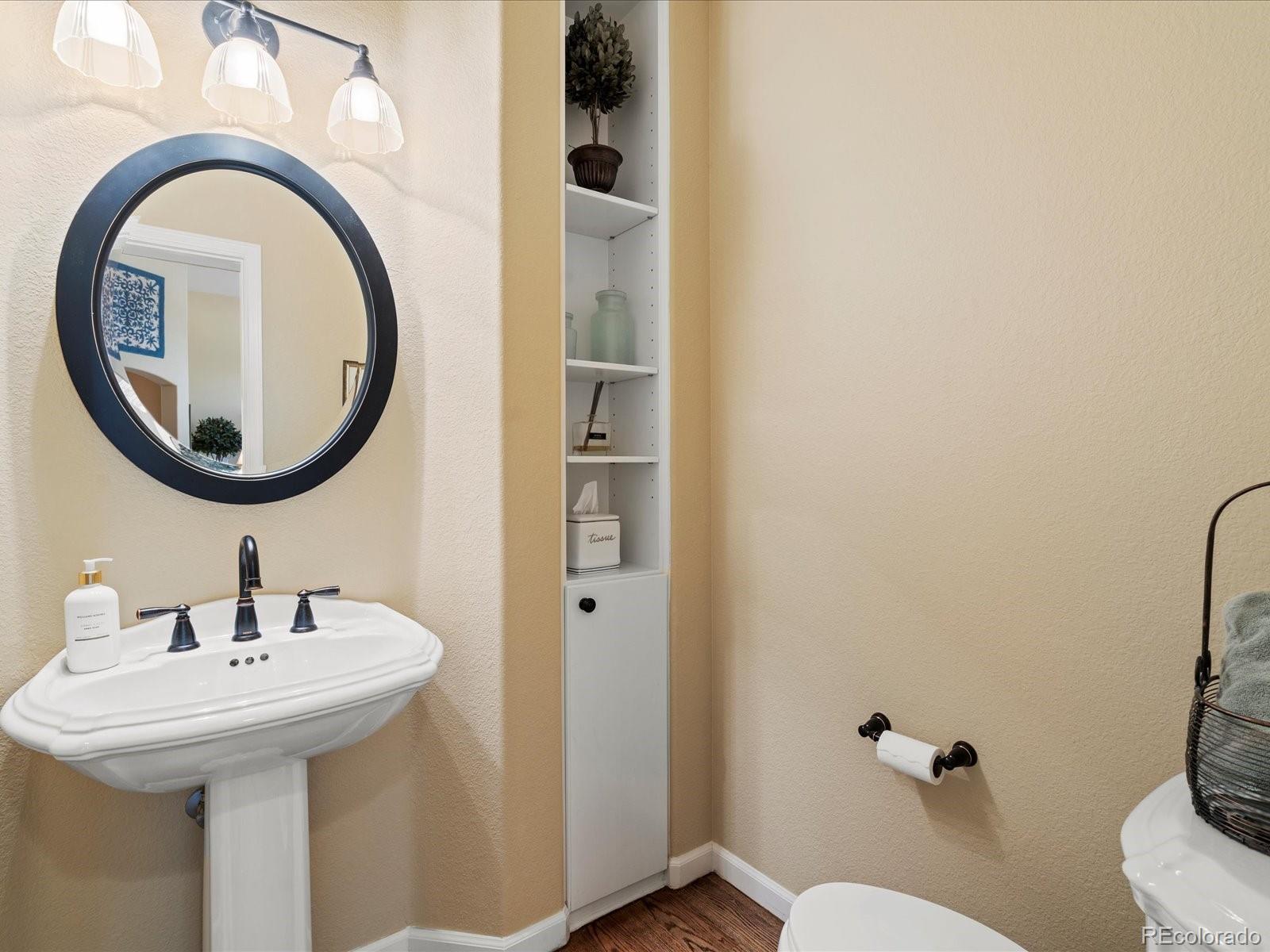 MLS Image #29 for 5700 s benton circle,littleton, Colorado