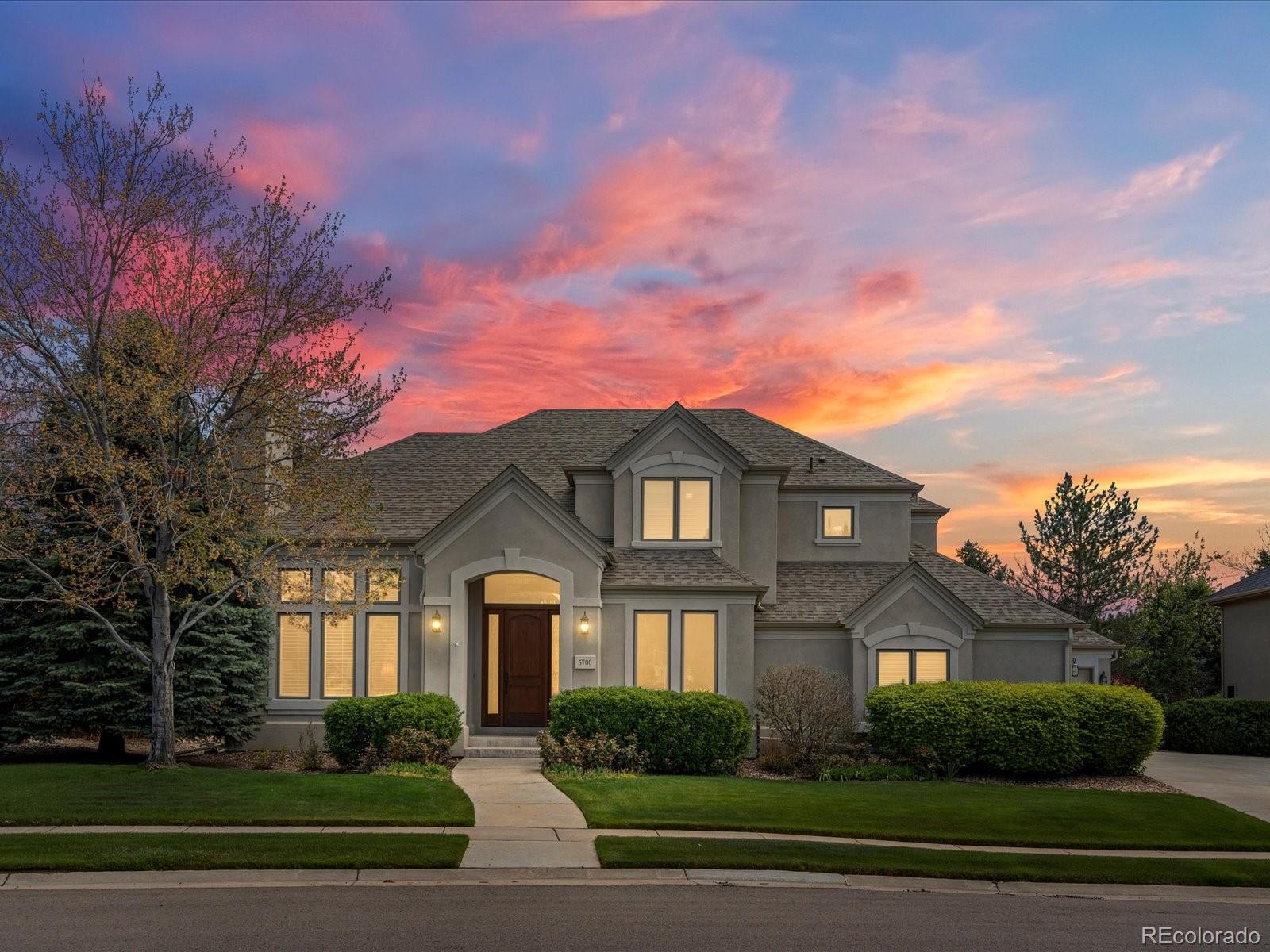 MLS Image #3 for 5700 s benton circle,littleton, Colorado