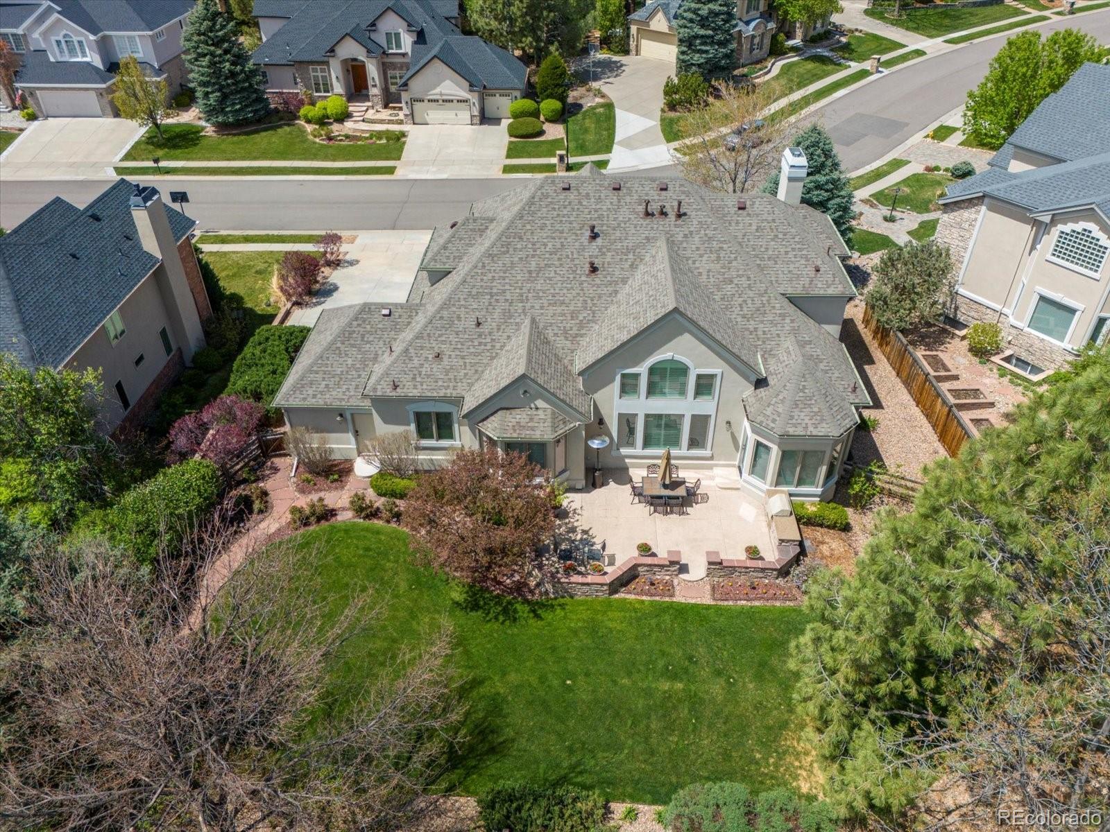MLS Image #48 for 5700 s benton circle,littleton, Colorado